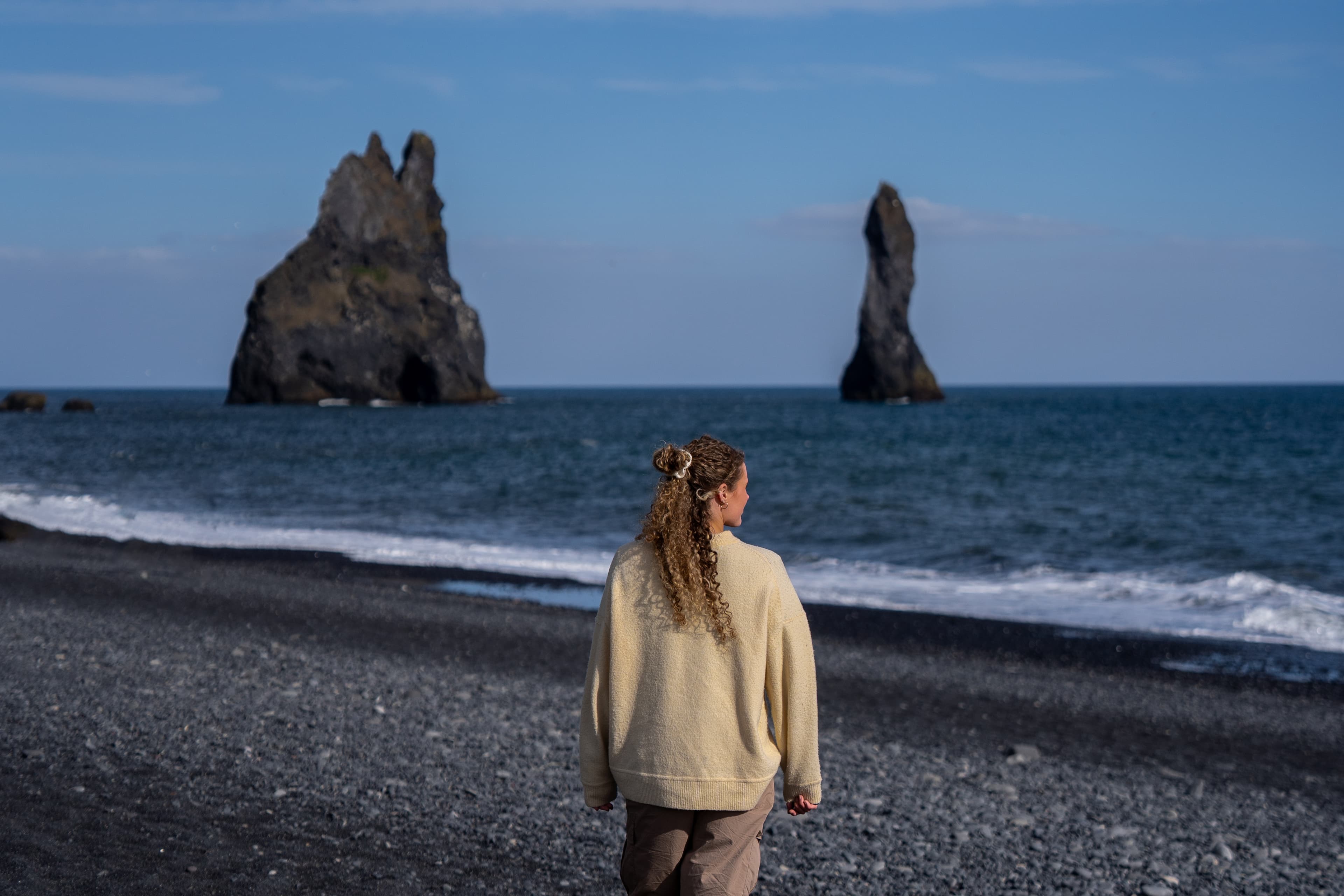 Reynisfjara