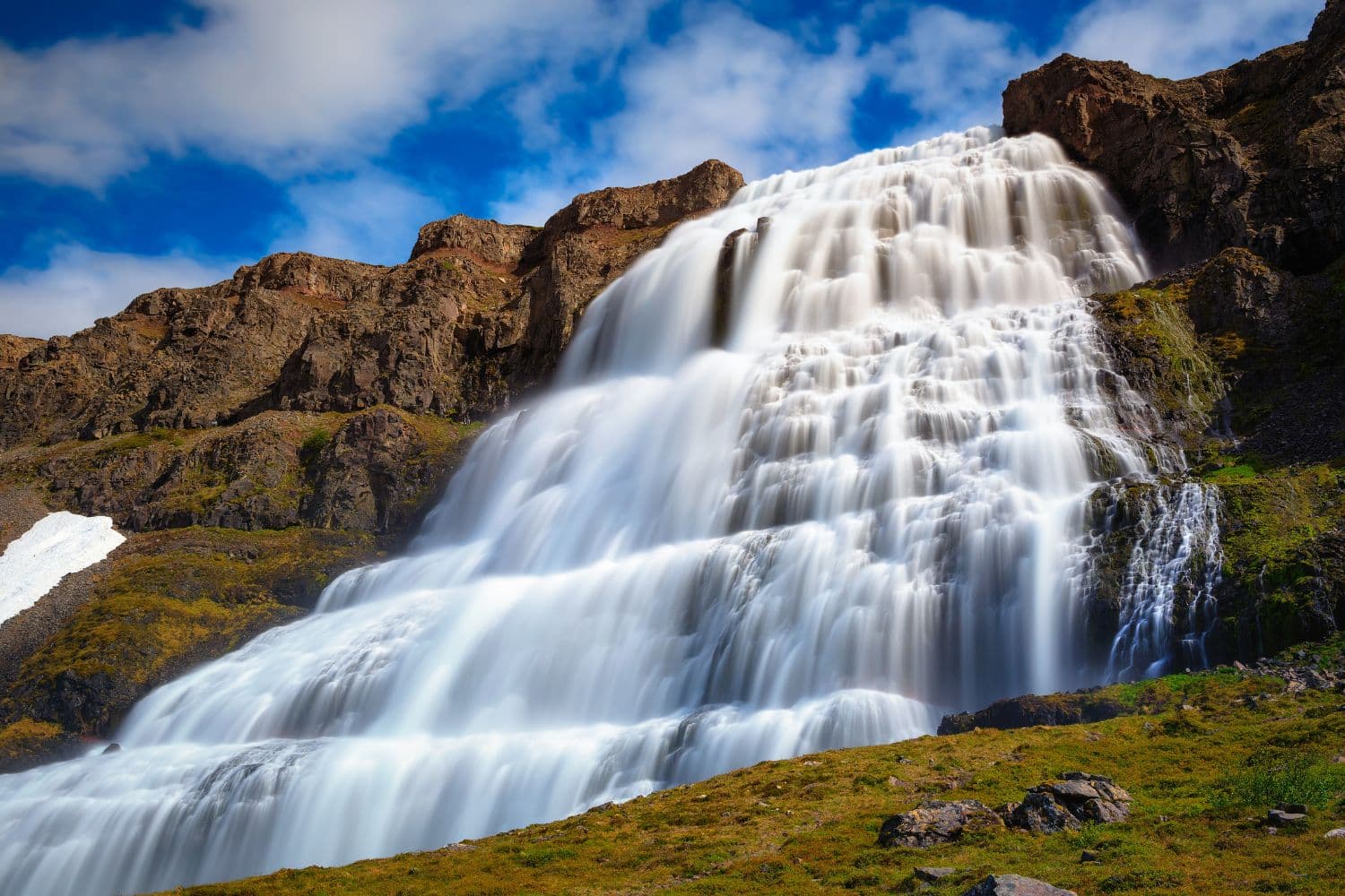 dynjandi-waterfall