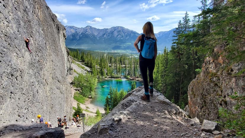 Discover Banff National Park 1