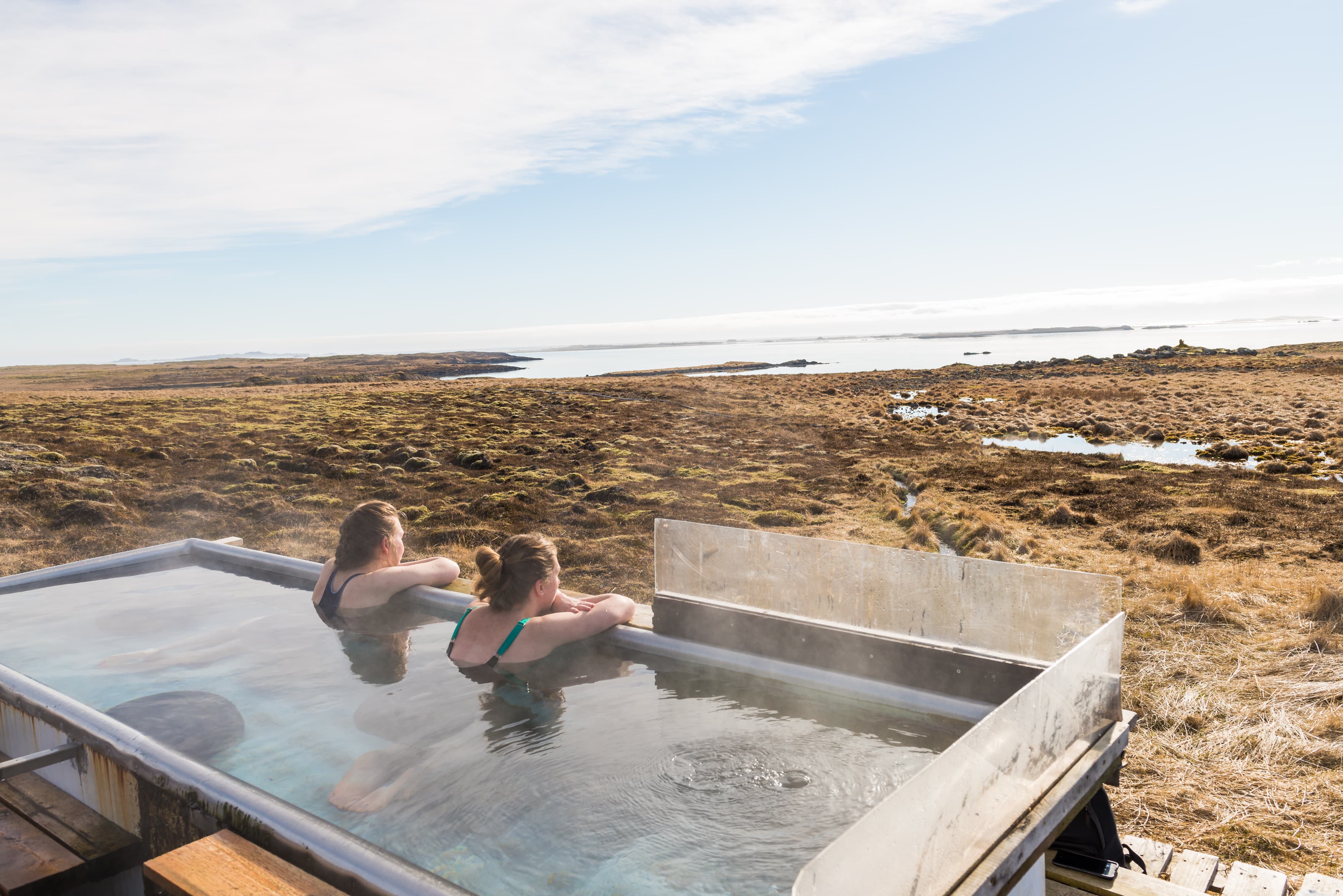 friends-bathing-in-iceland