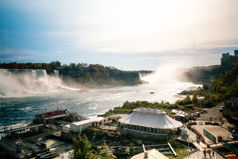 Best of Niagara Falls Tour  9