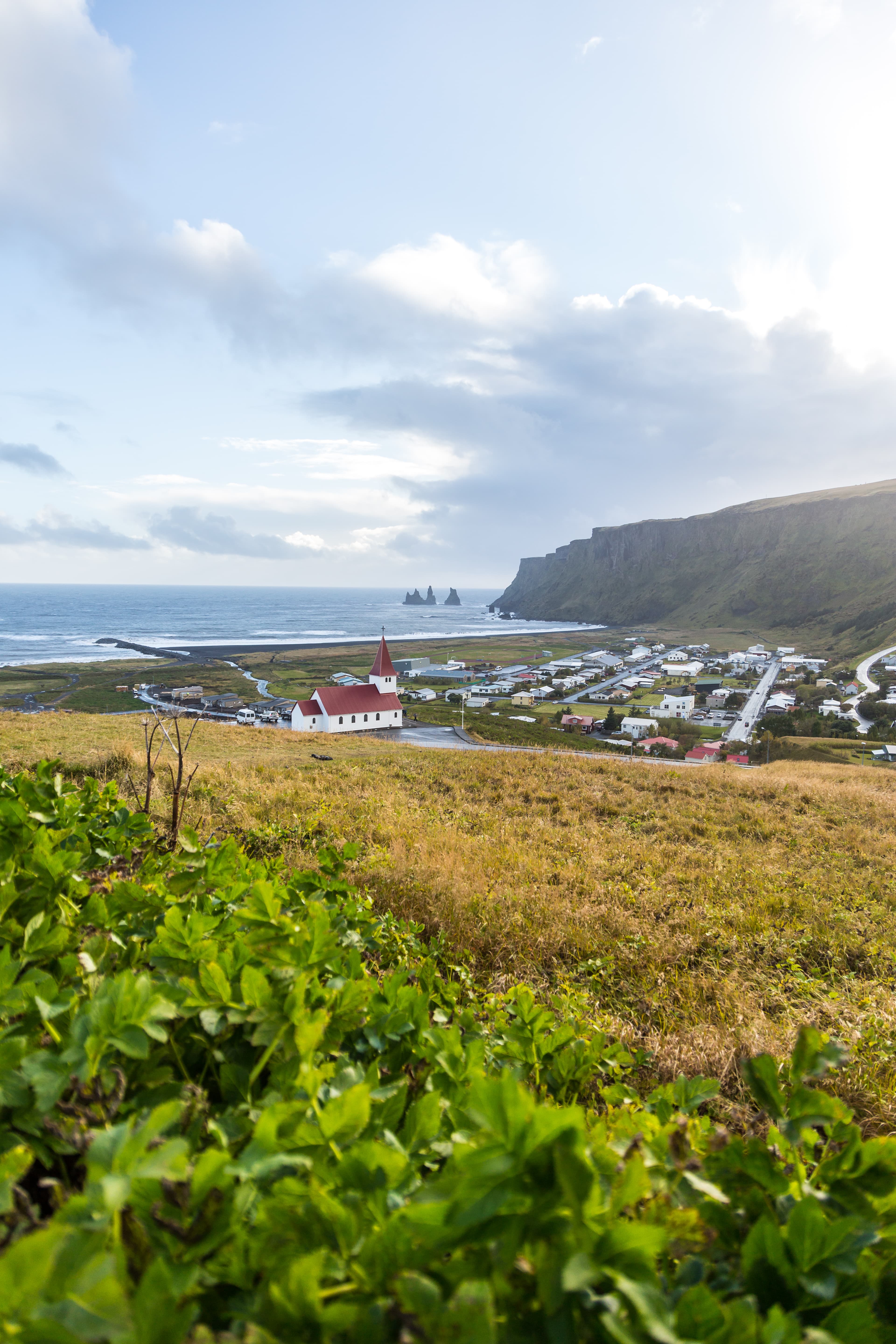 Vik-South-Iceland (10)