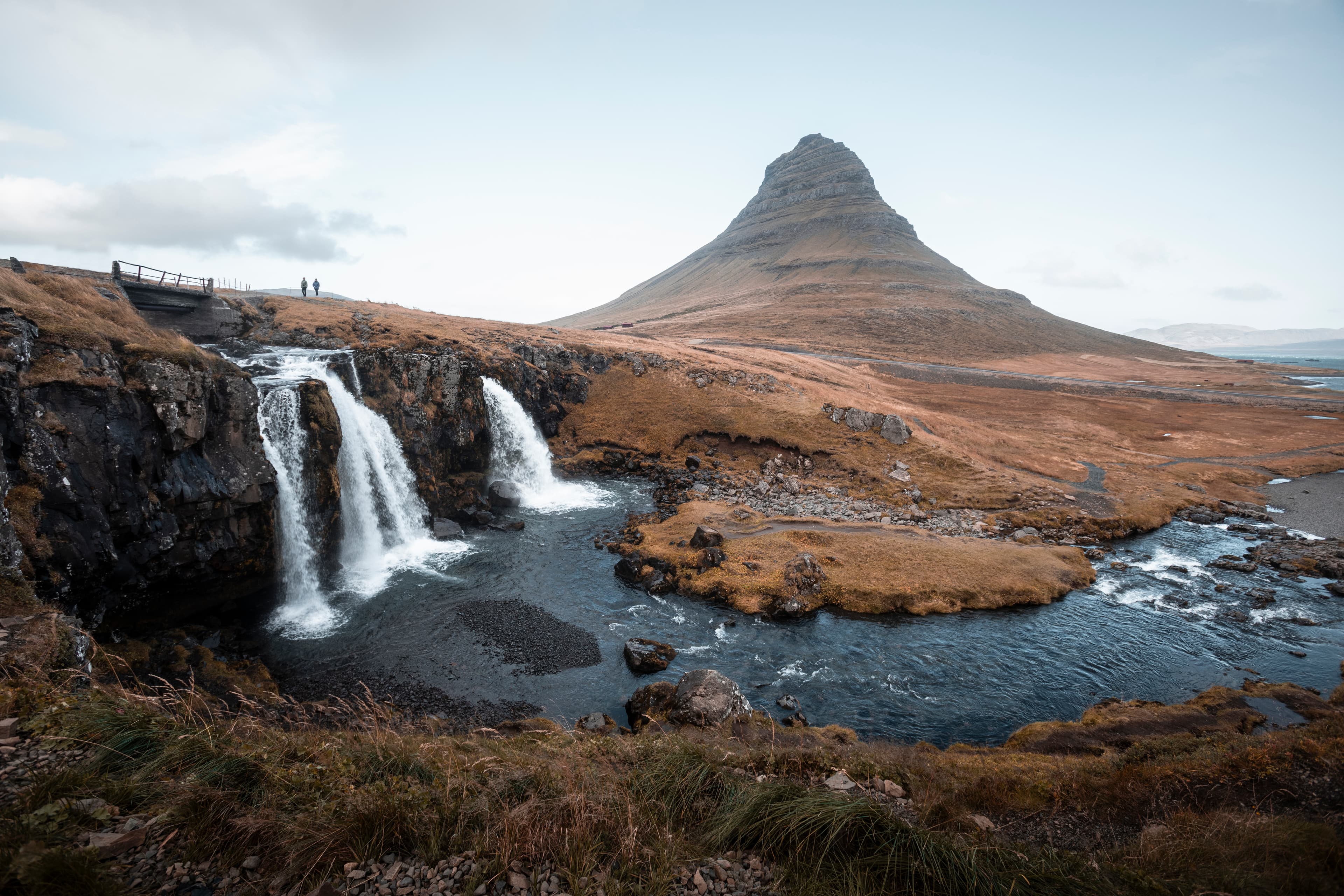 Kirkjufell  2