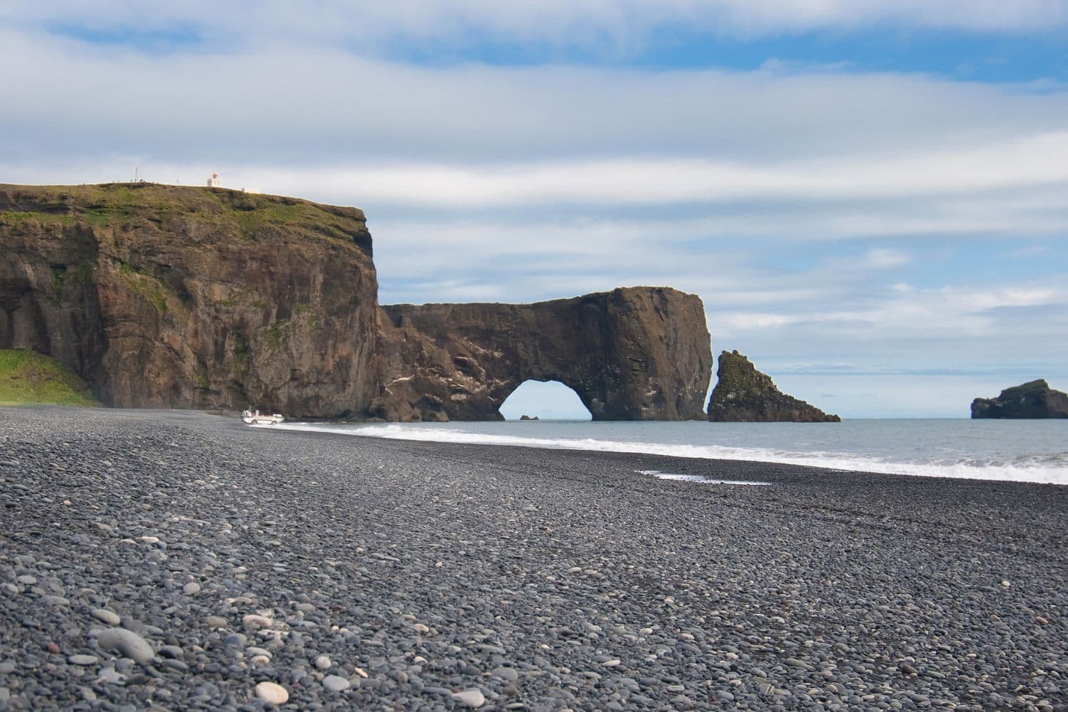 dyrholaey-beach-arch
