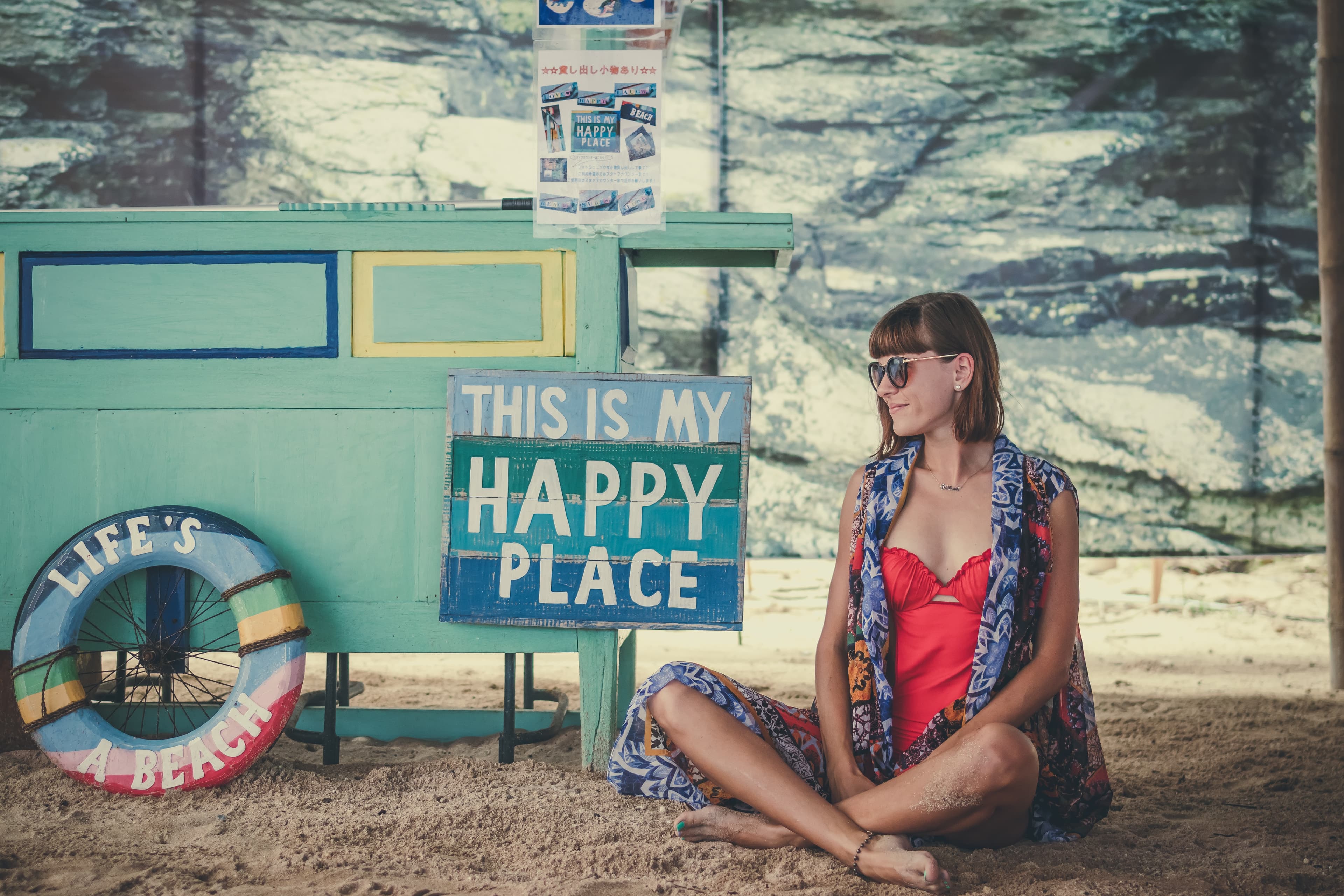 How traveling changes your mind 1