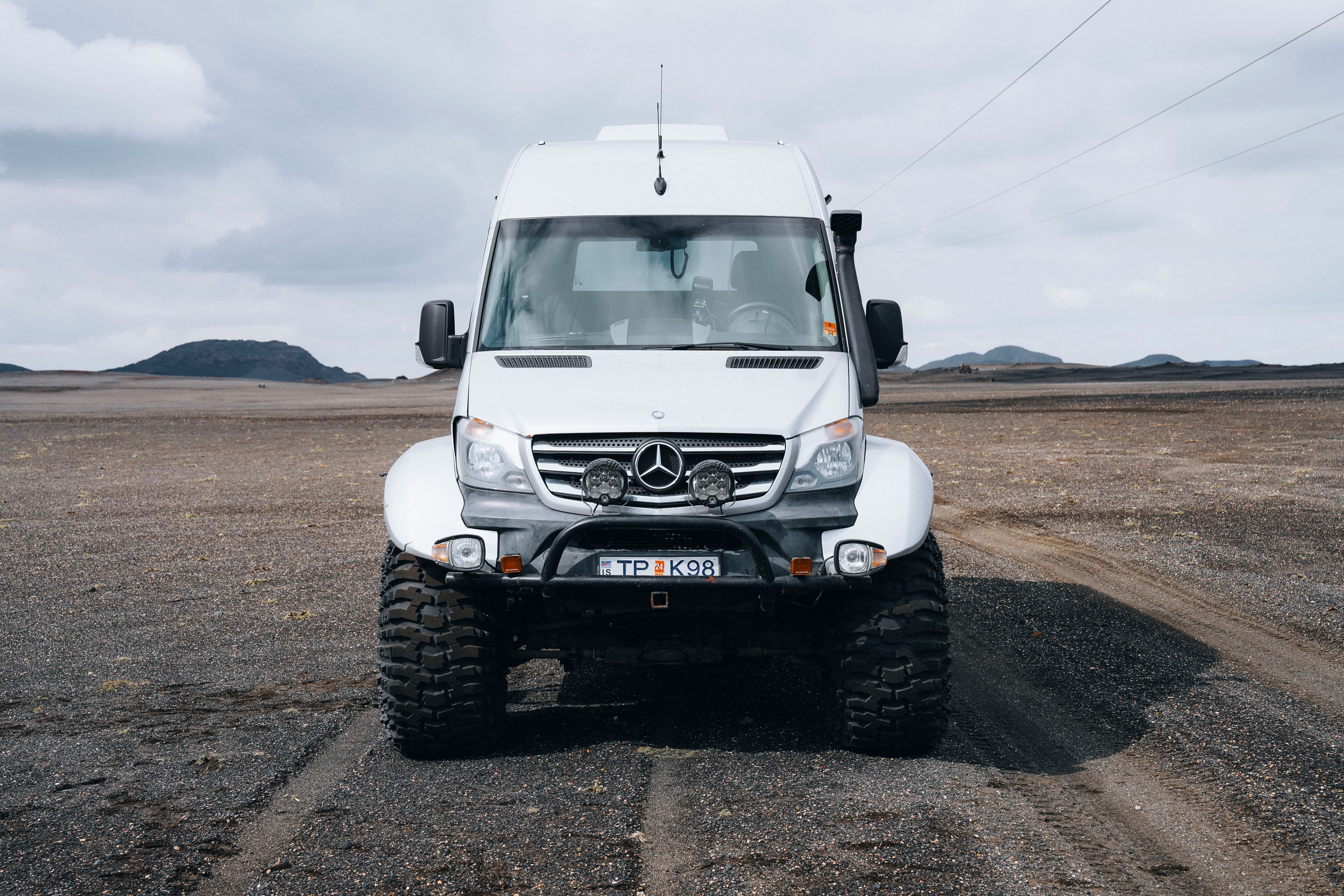 super-jeep-landmannalaugar