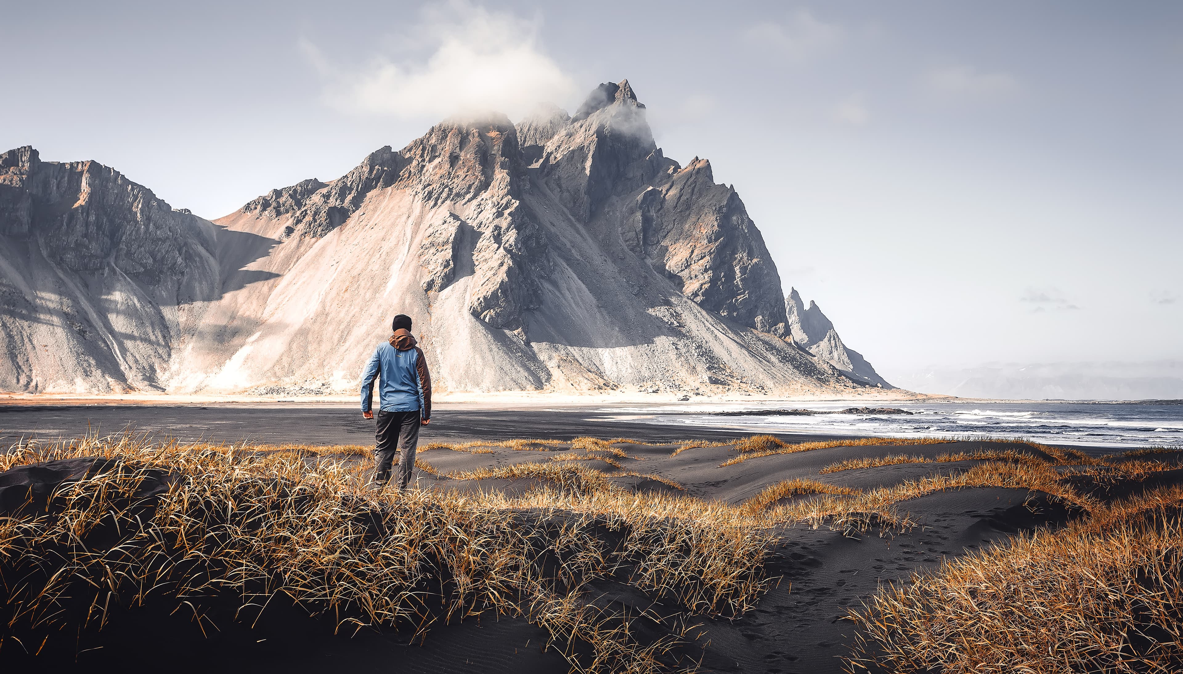 Self-drive-iceland