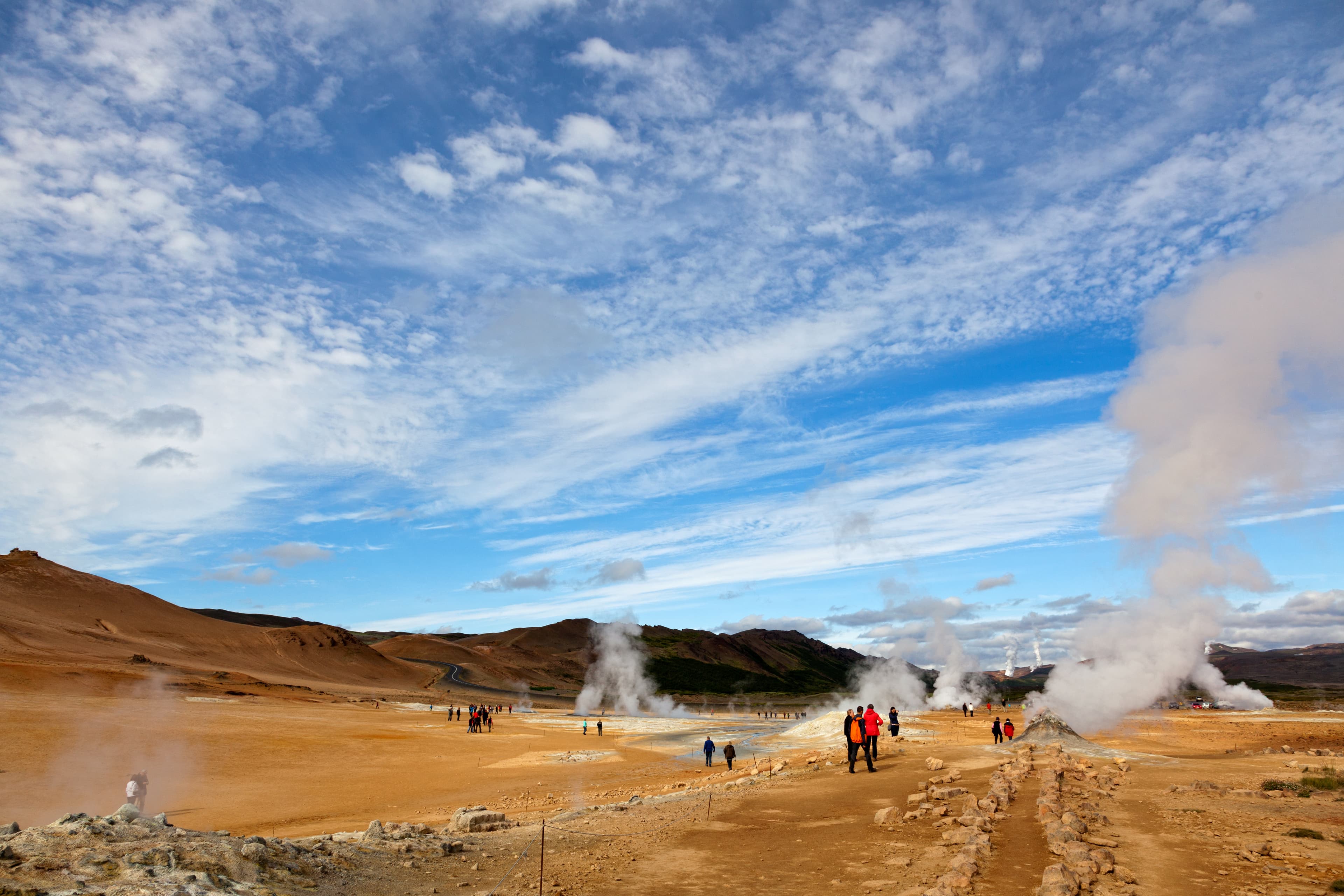 Self-drive-iceland