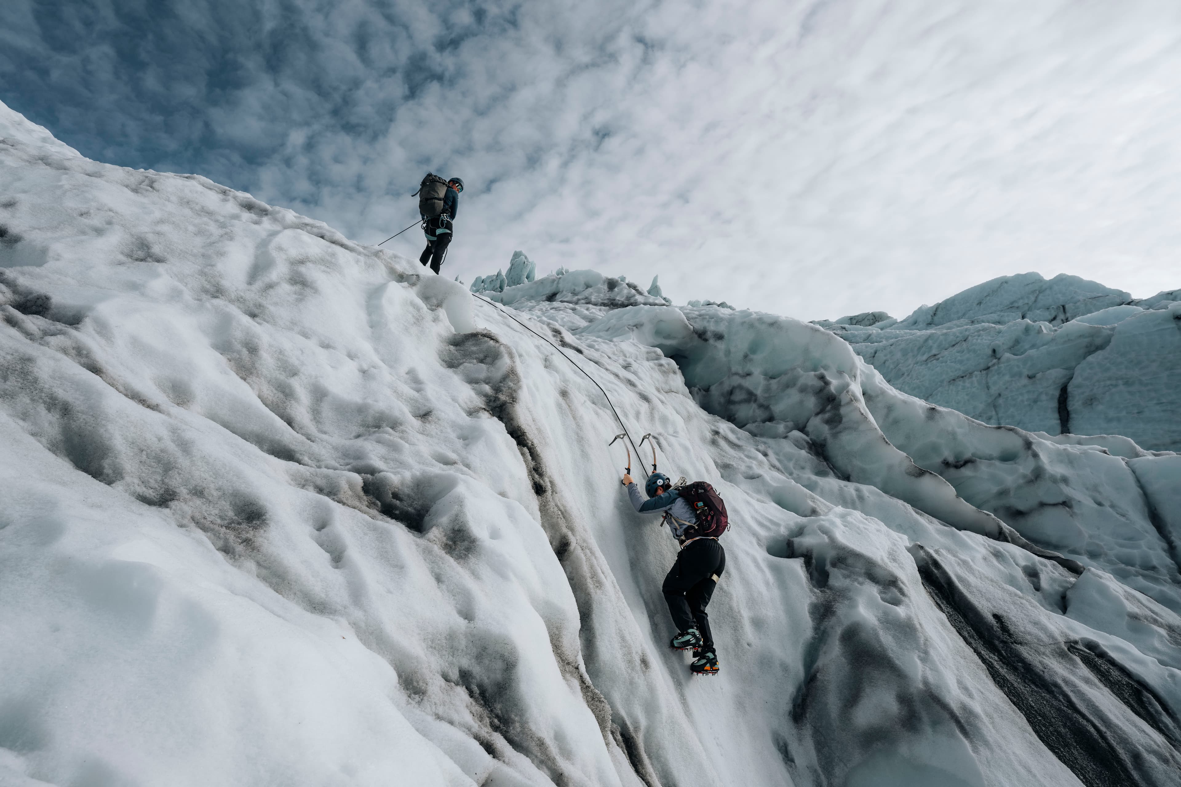 glacier-xtreme