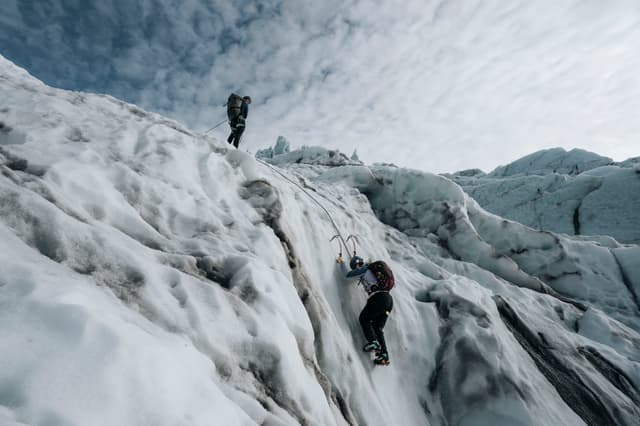 glacier-xtreme