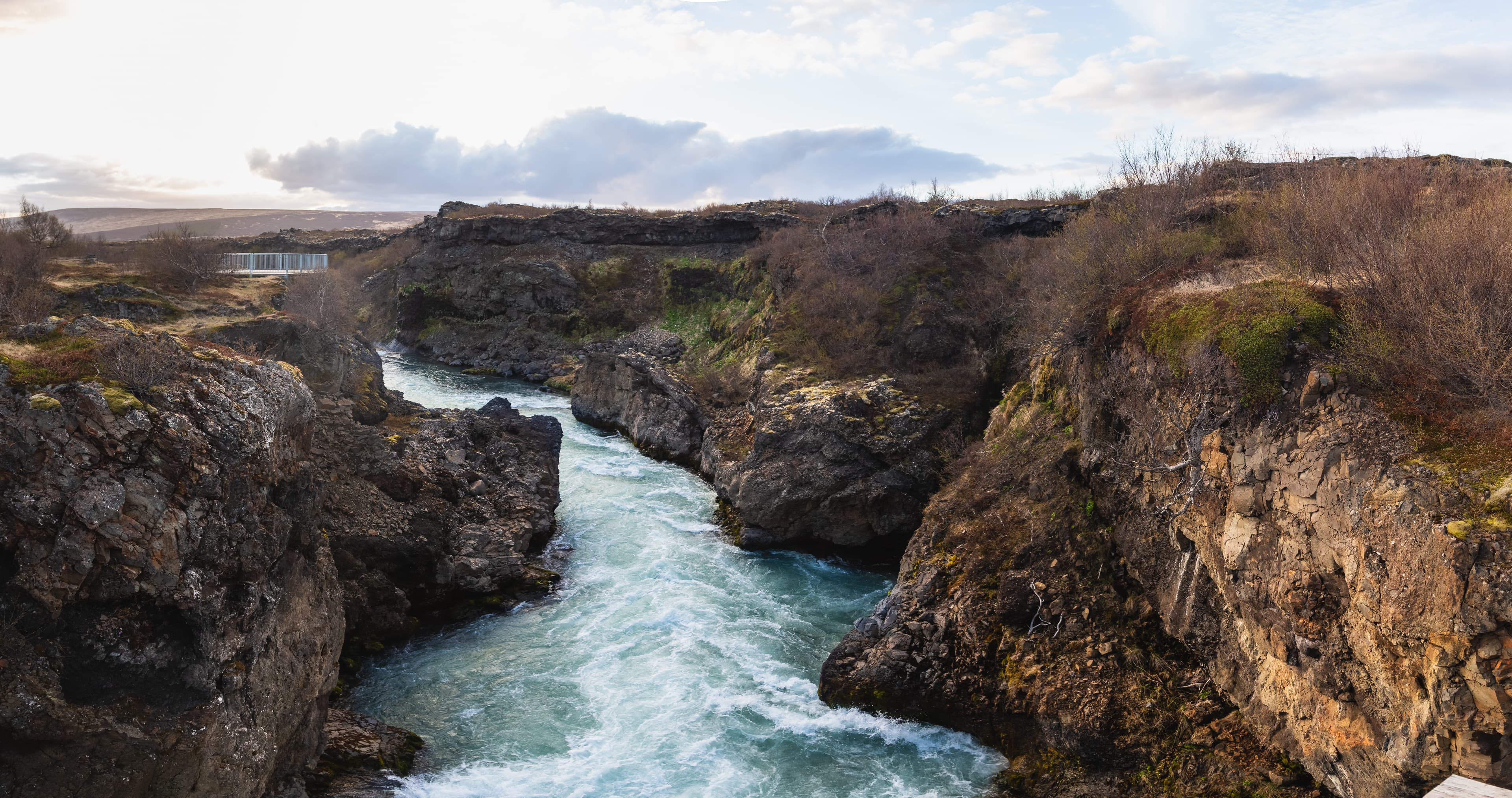 Barnafoss-Snaefellsnes-Iceland-4
