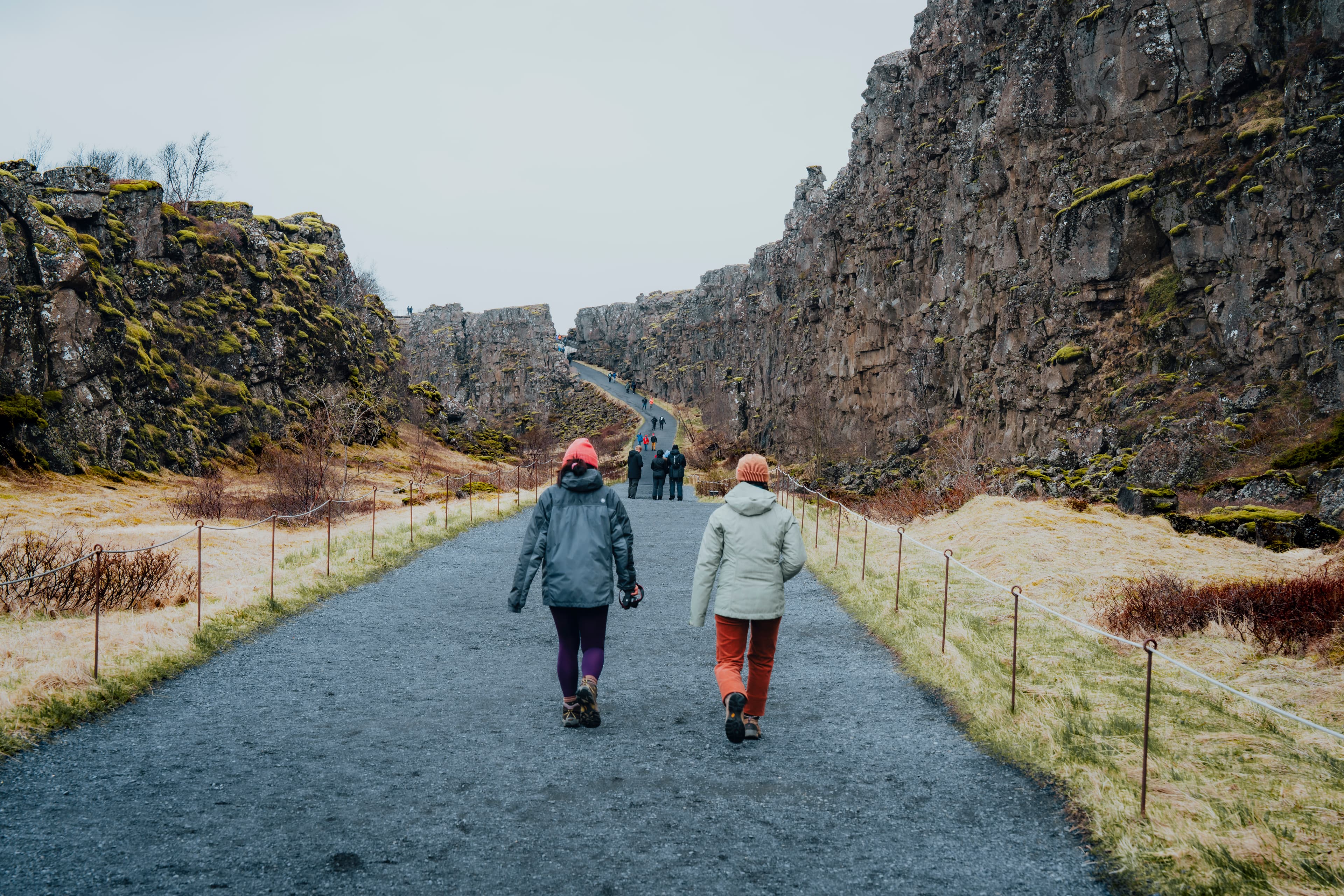 Thingvellir