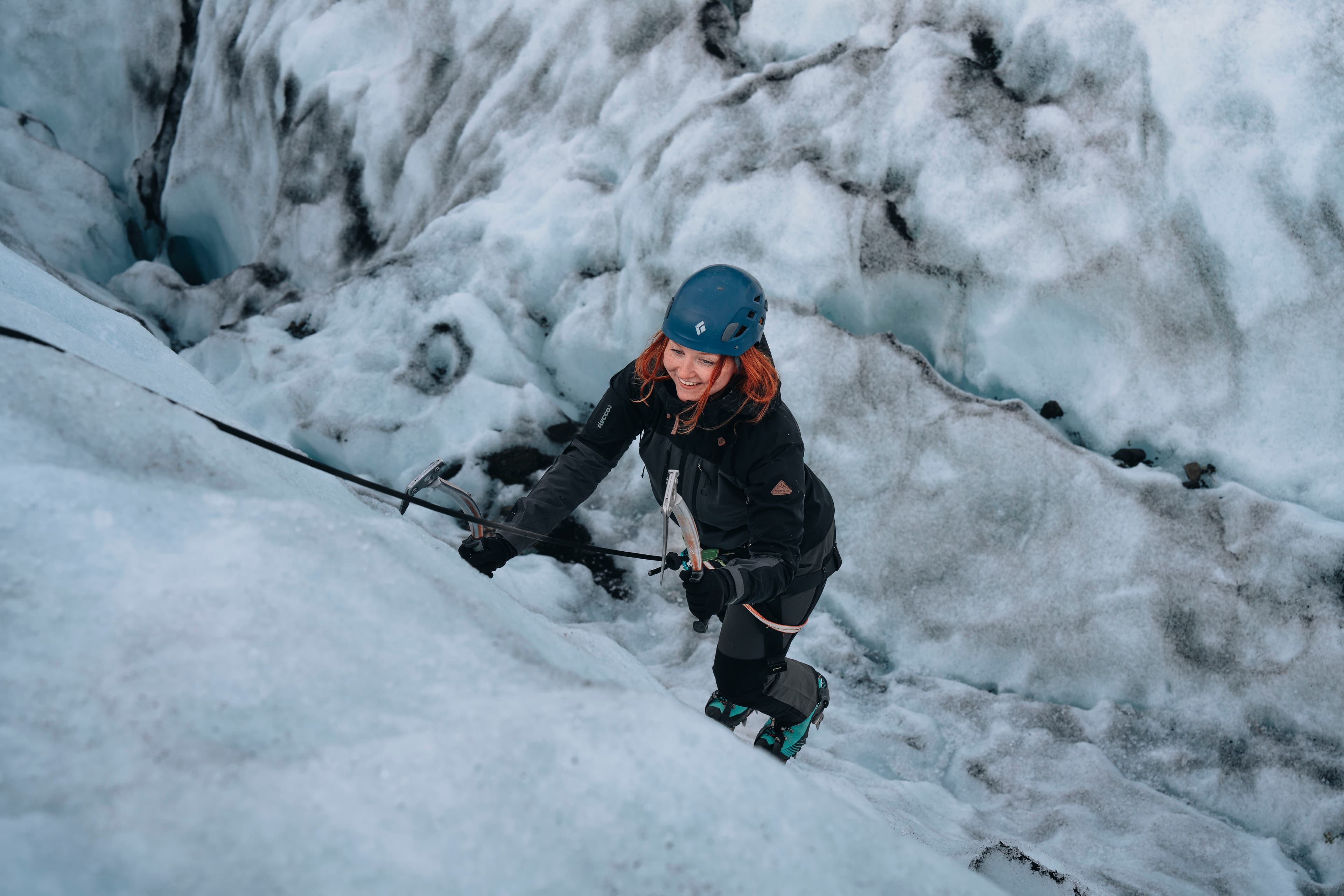 glacier-xtreme