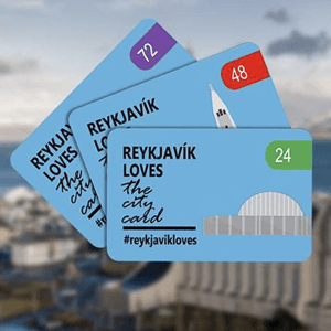 reykjavik-city-card