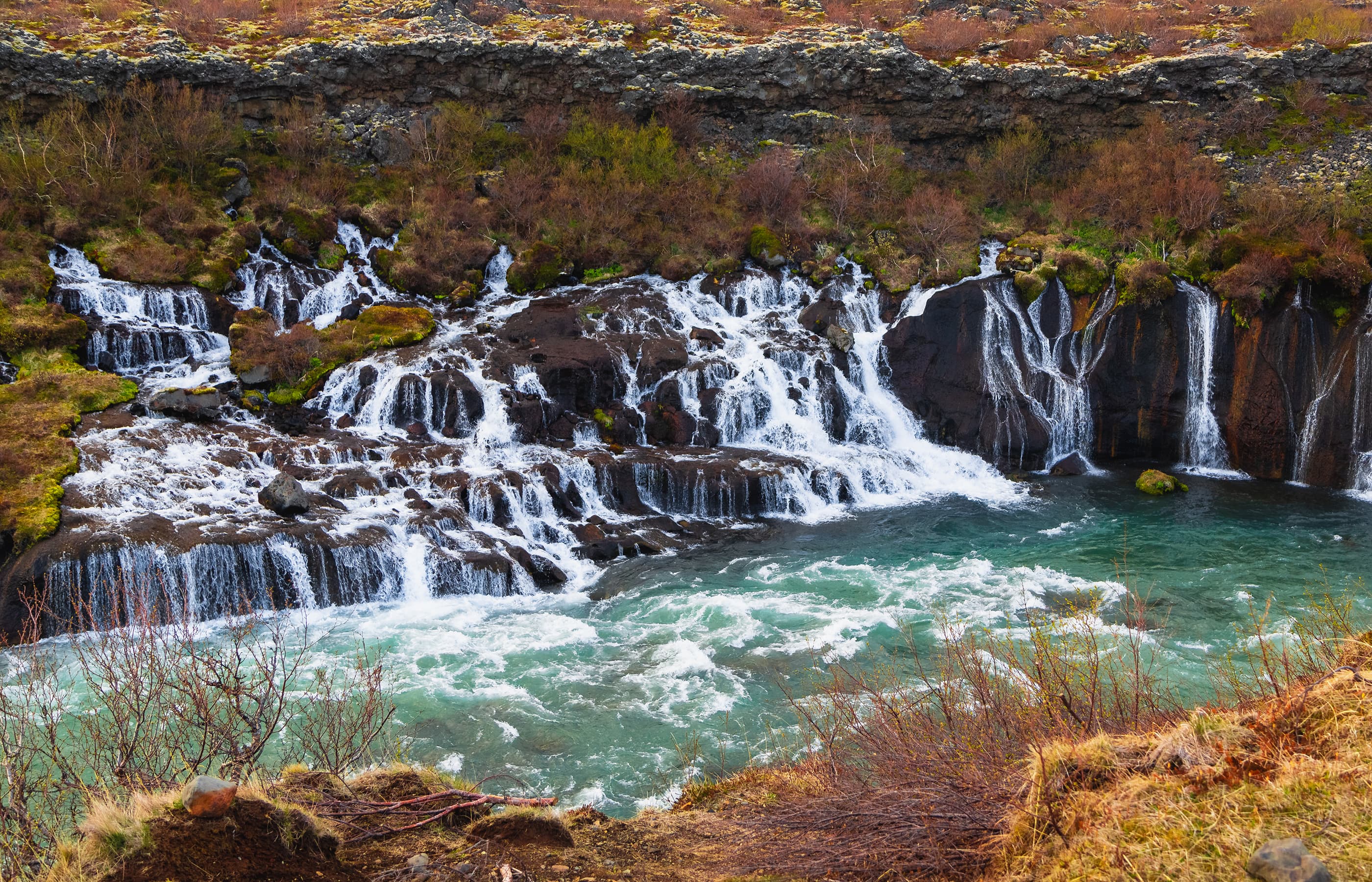 Arctic-Adventures-Hraunfossar-7