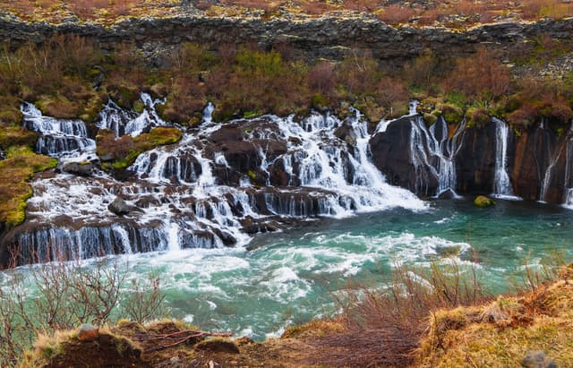 Arctic-Adventures-Hraunfossar-7