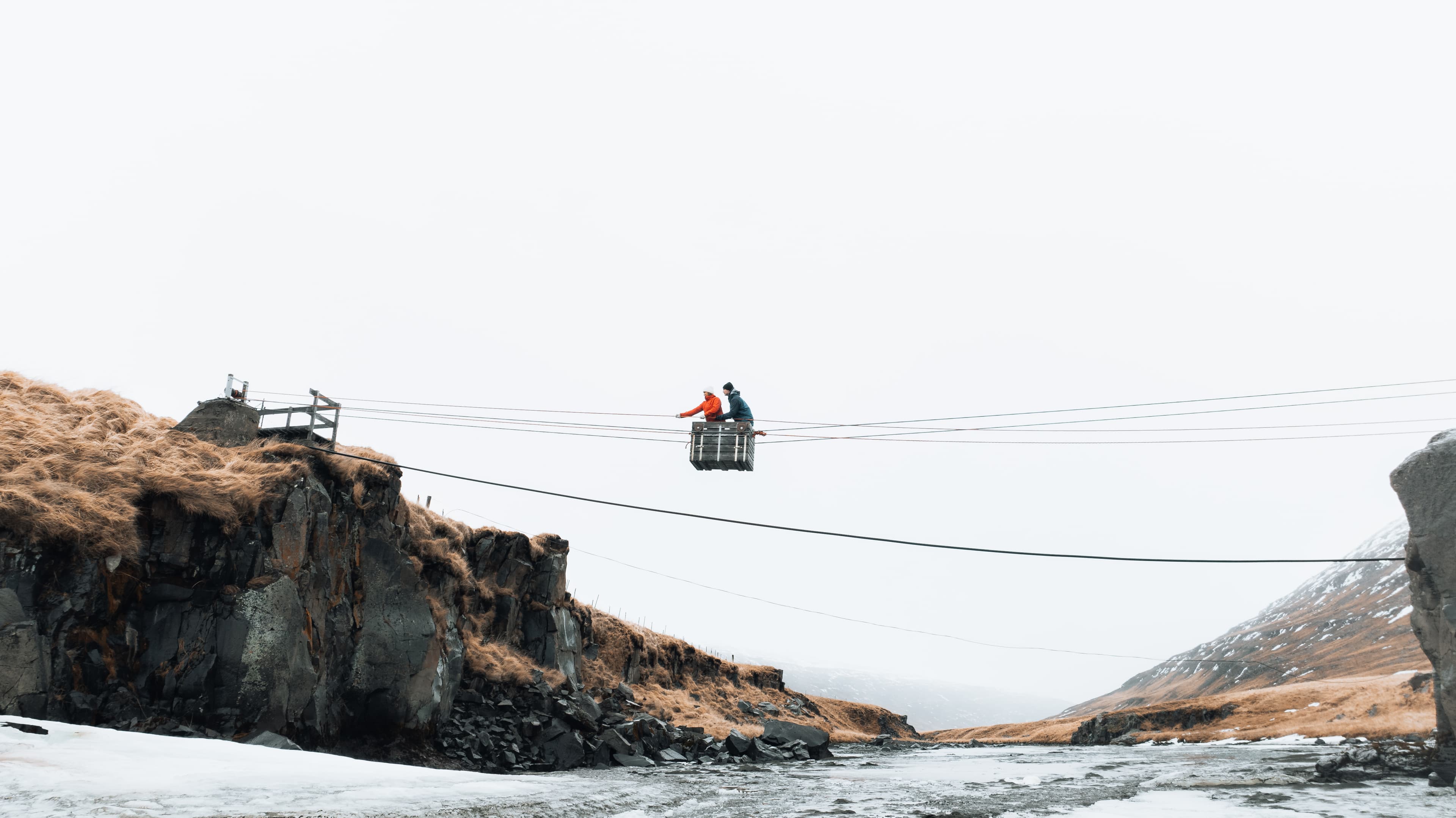 cablebridge