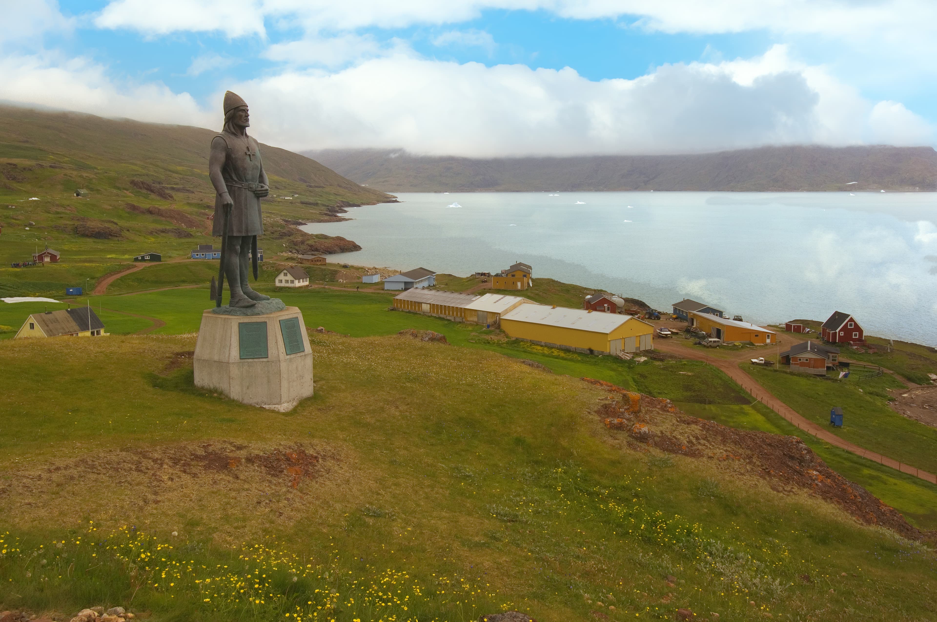 Narsarsuaq