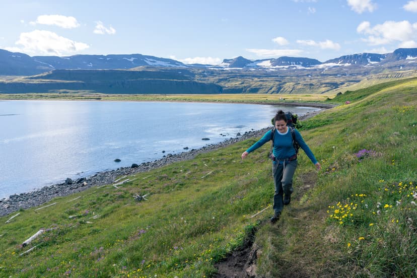 Hornstrandir-Westfjords-Iceland