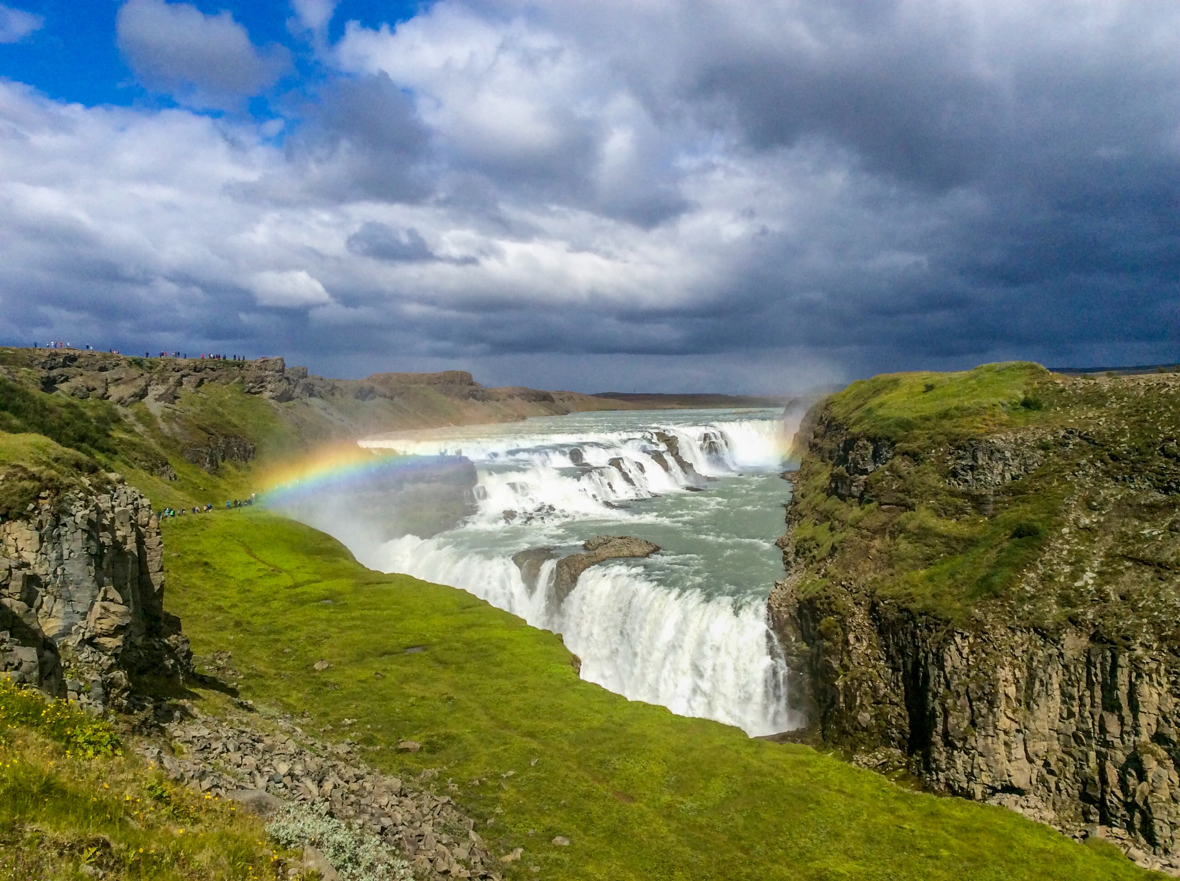 gullfoss-waterfall-summer-iceland3