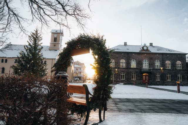 reykjavik-city-christmas