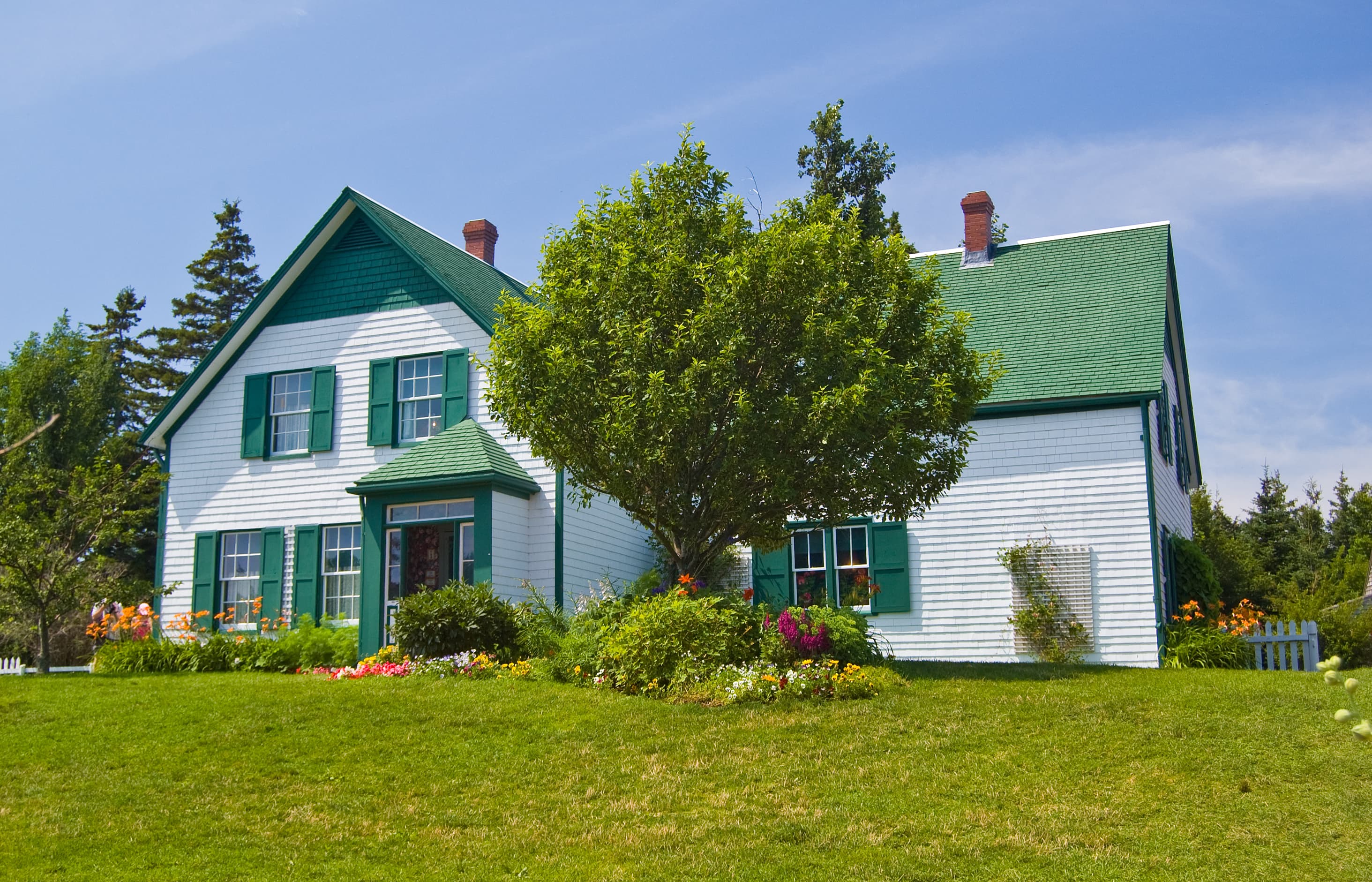 The Best of PEI Tour 2