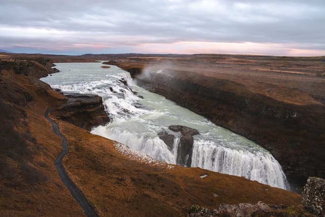gullfoss-waterfall