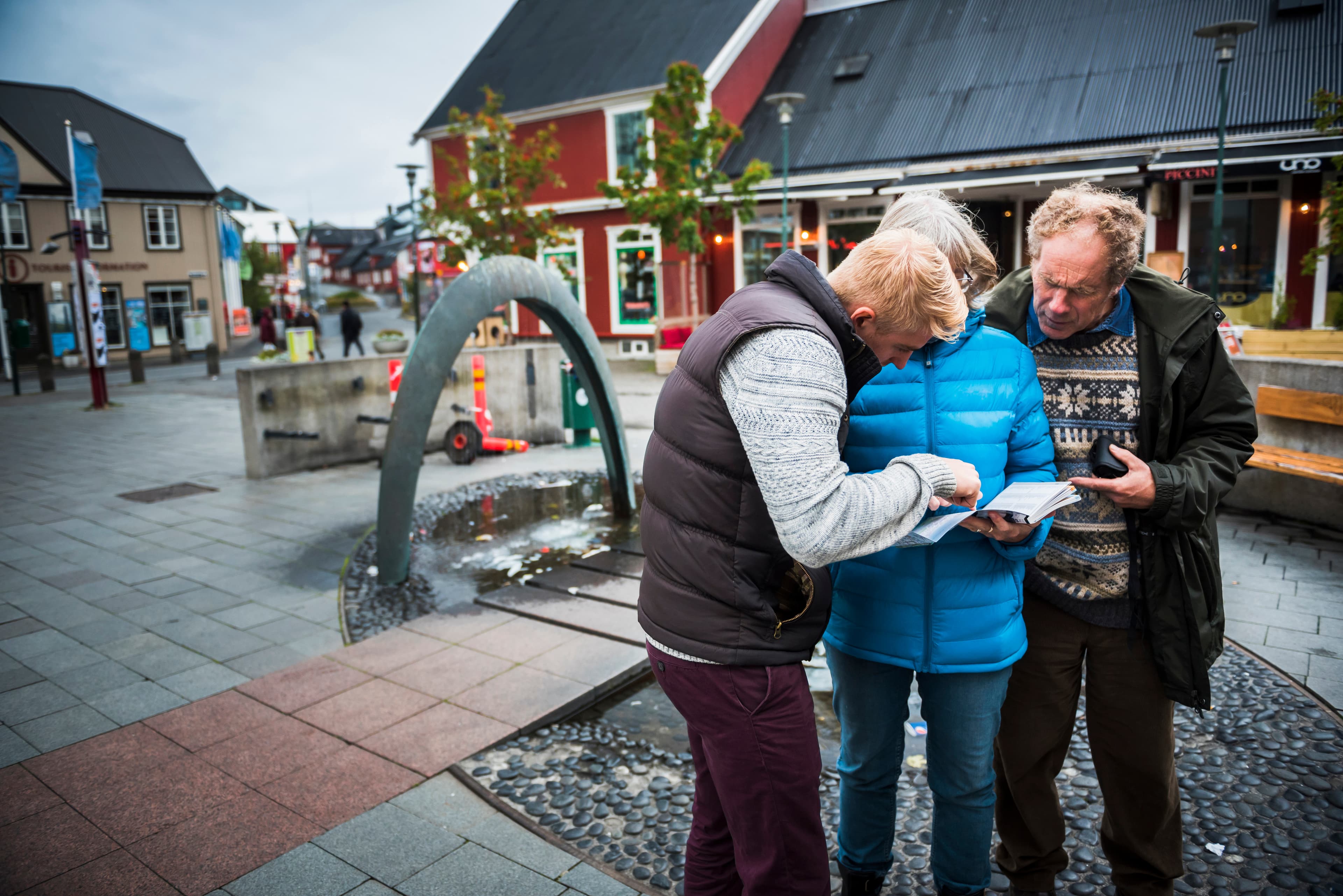 family-in-reykjavik