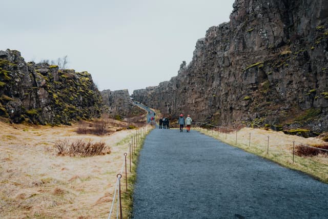 Thingvellir