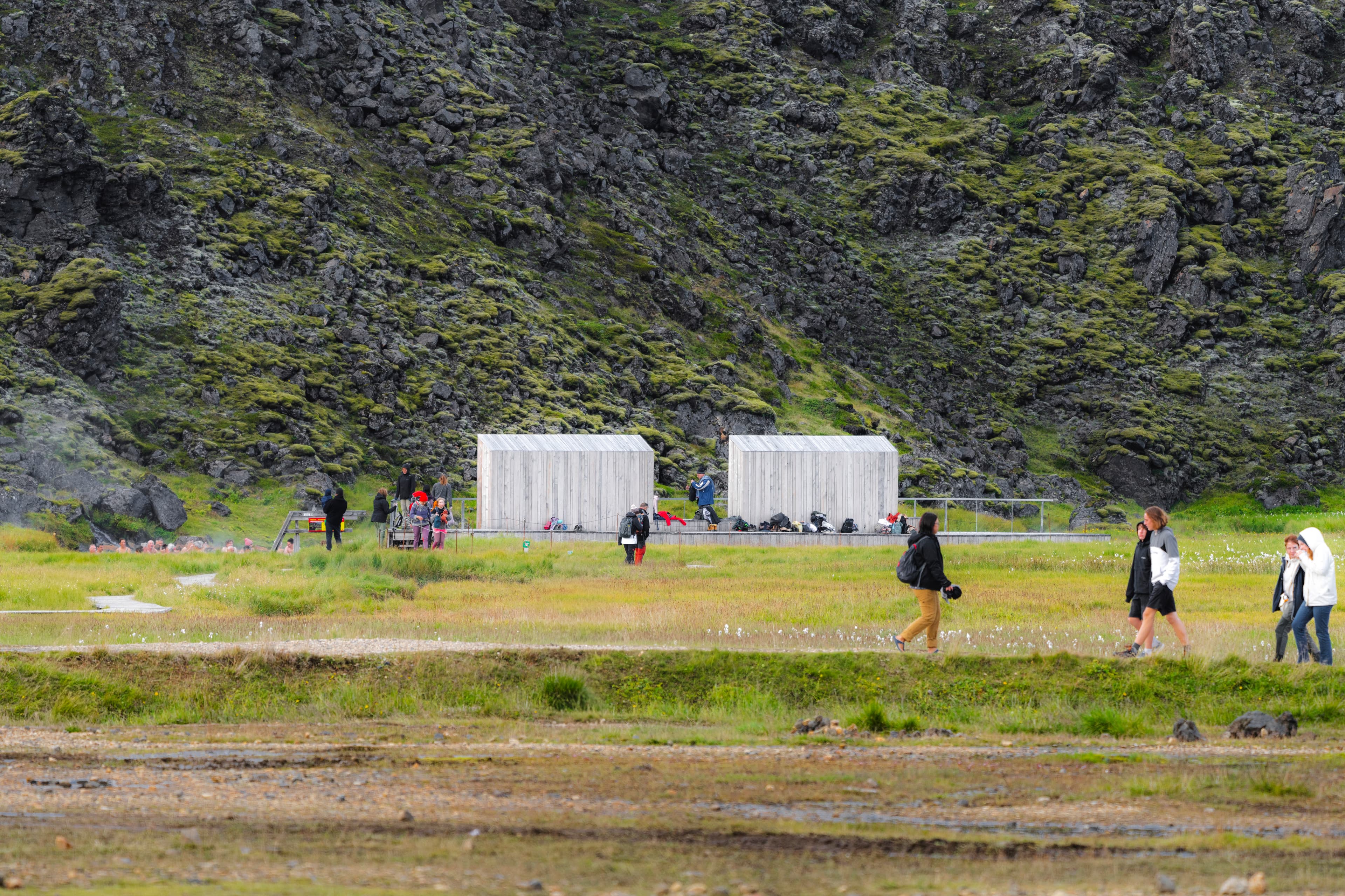 landmannalaugar-baths