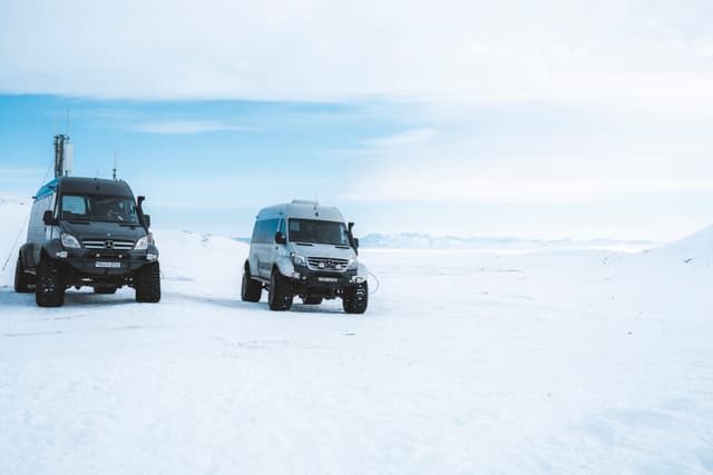 snowmobile-icecave