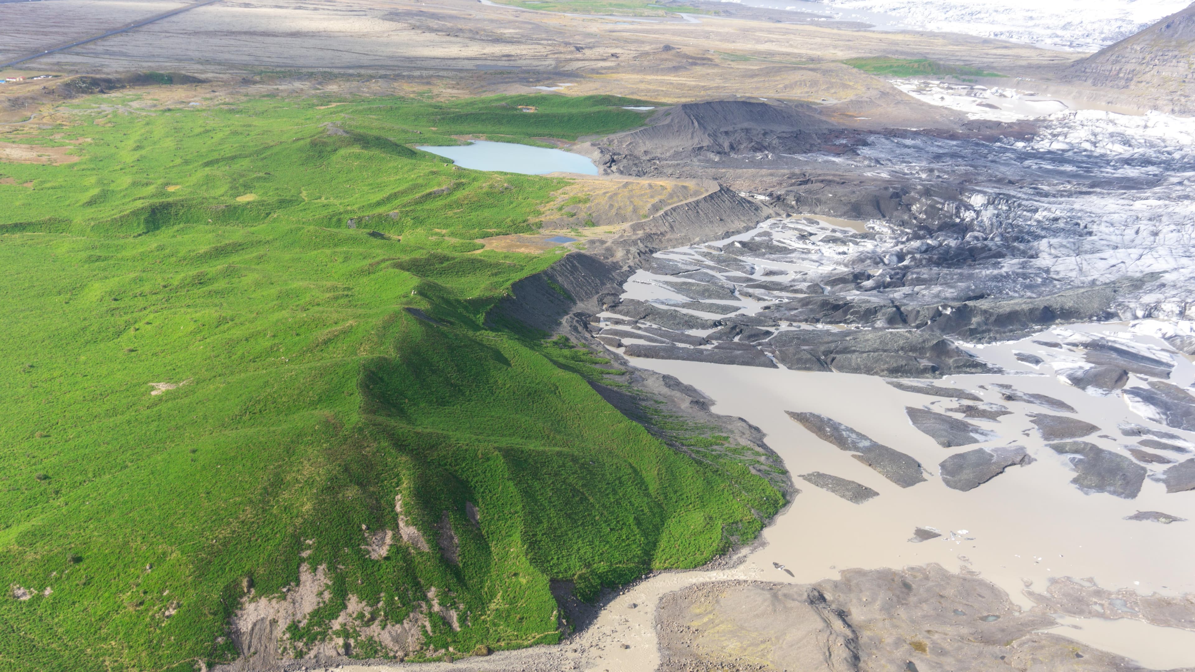 Skaftafell