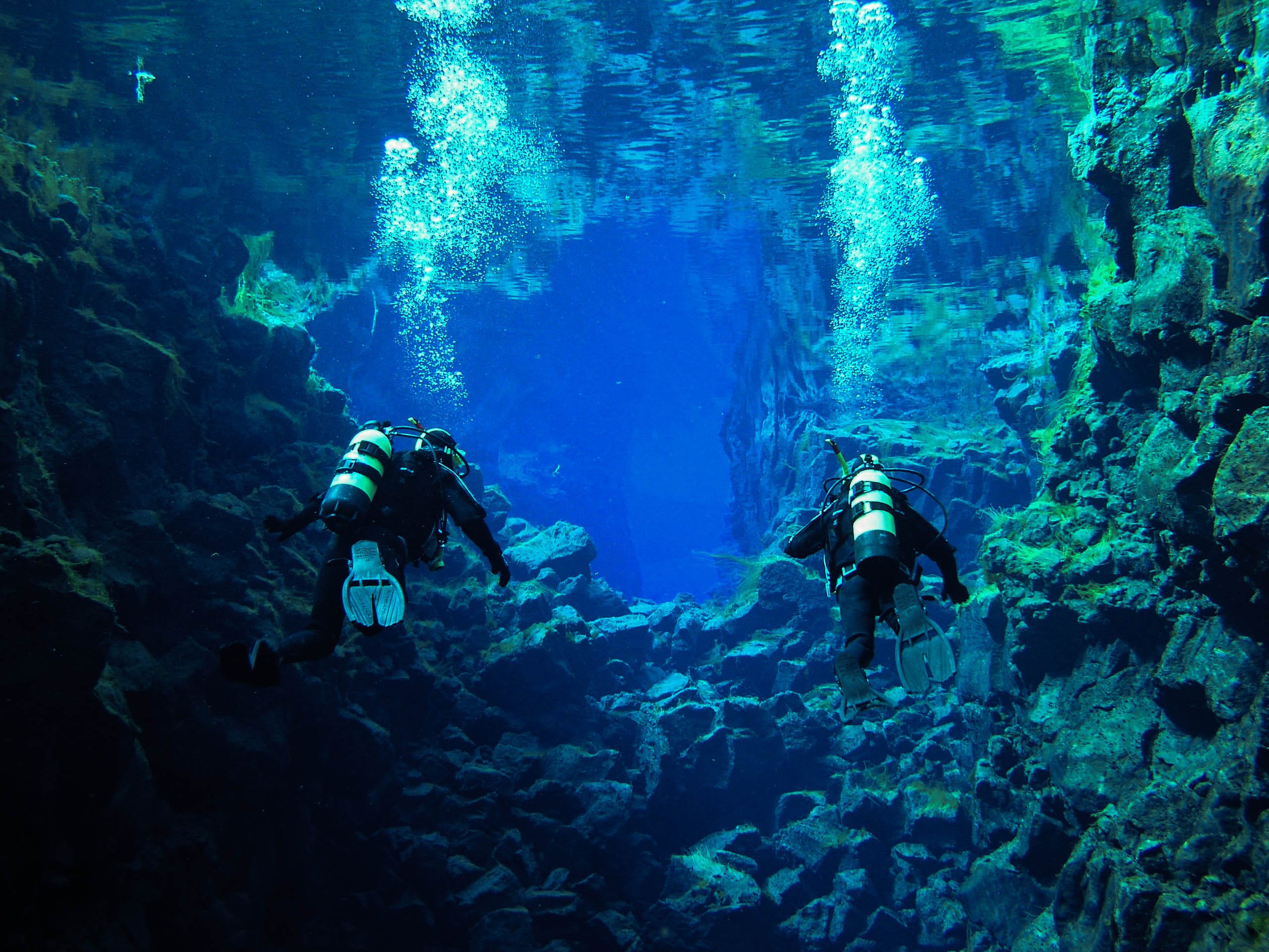 Diving-Silfra-Thingvellir-Iceland (1)