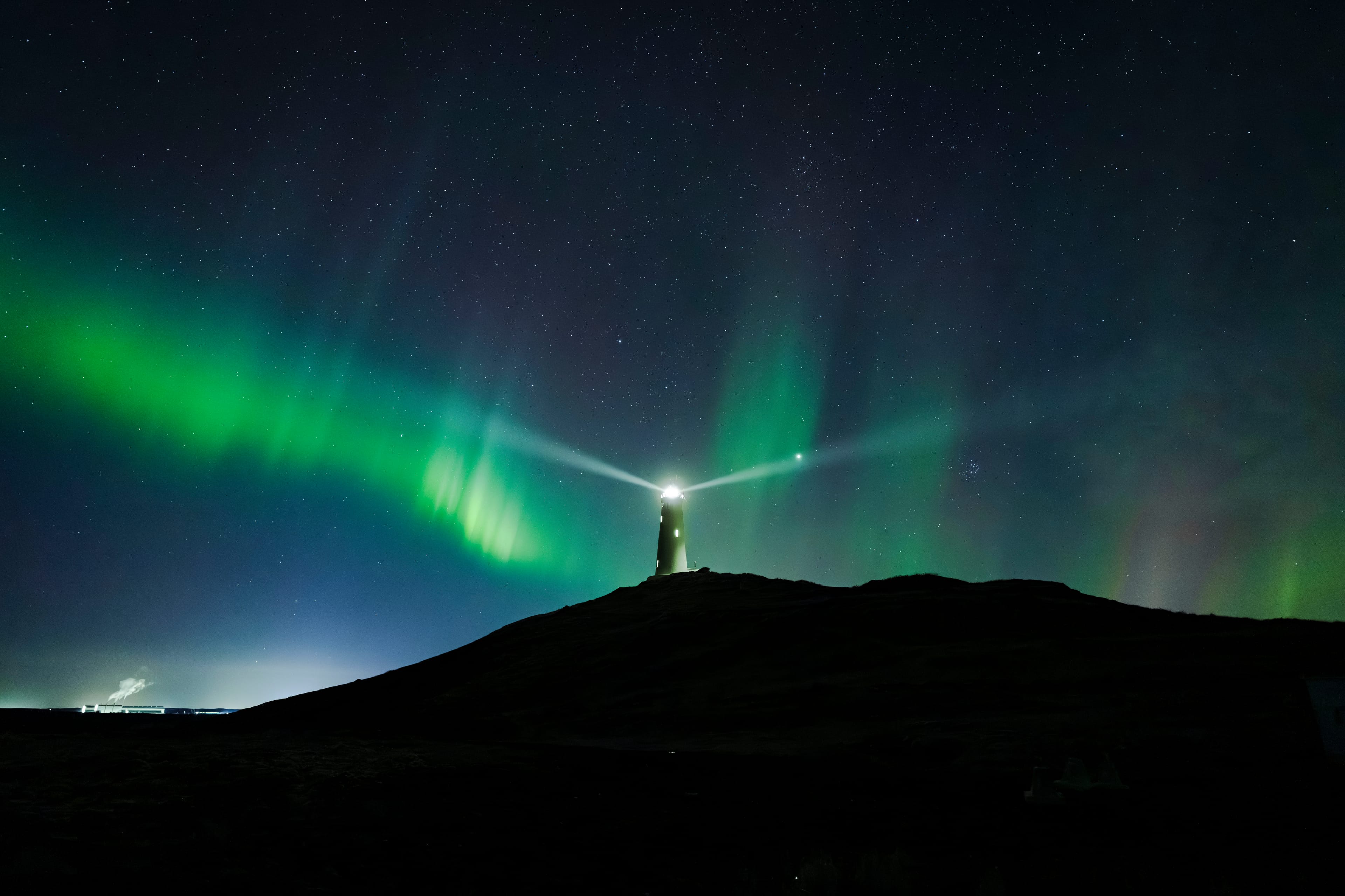 reykjanes 