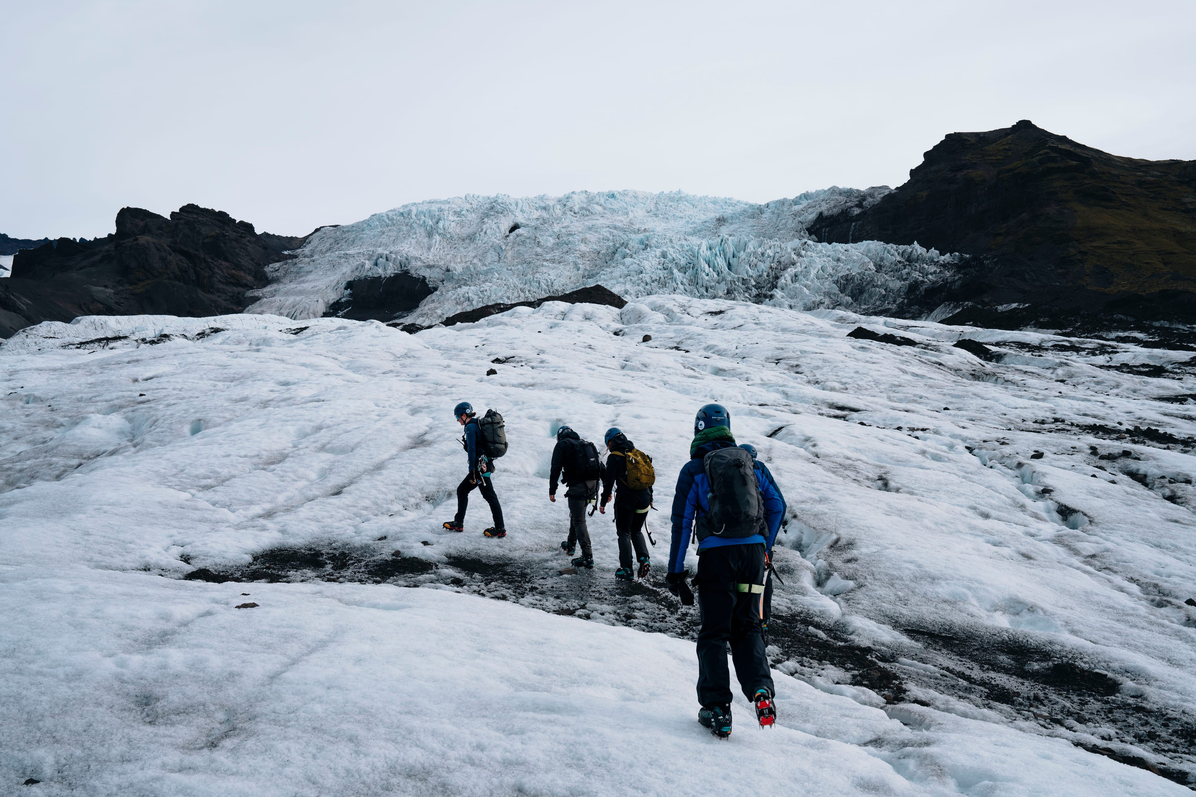 glacier-xtreme