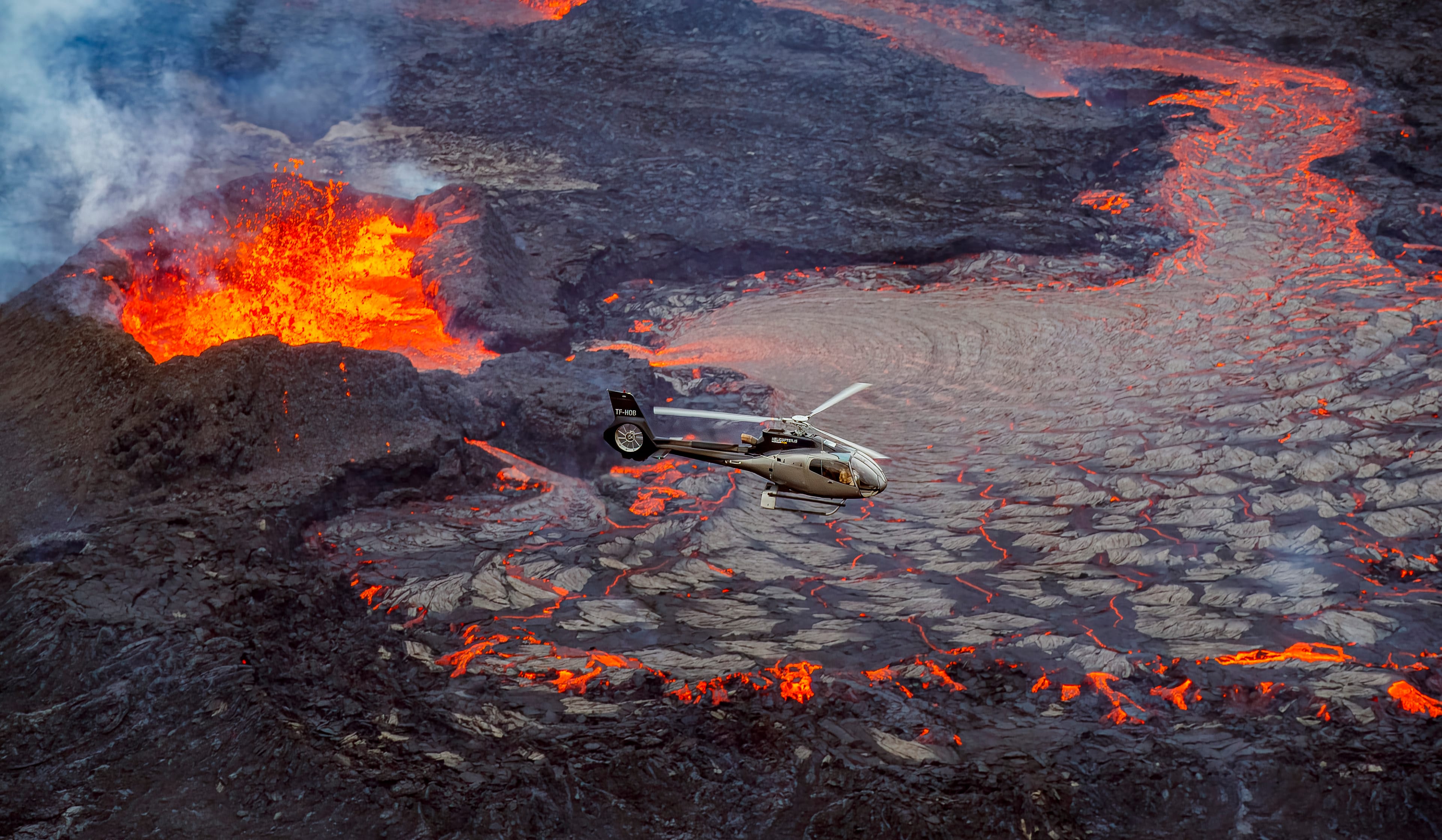 Beautiful-Active-Volcanic-Land
