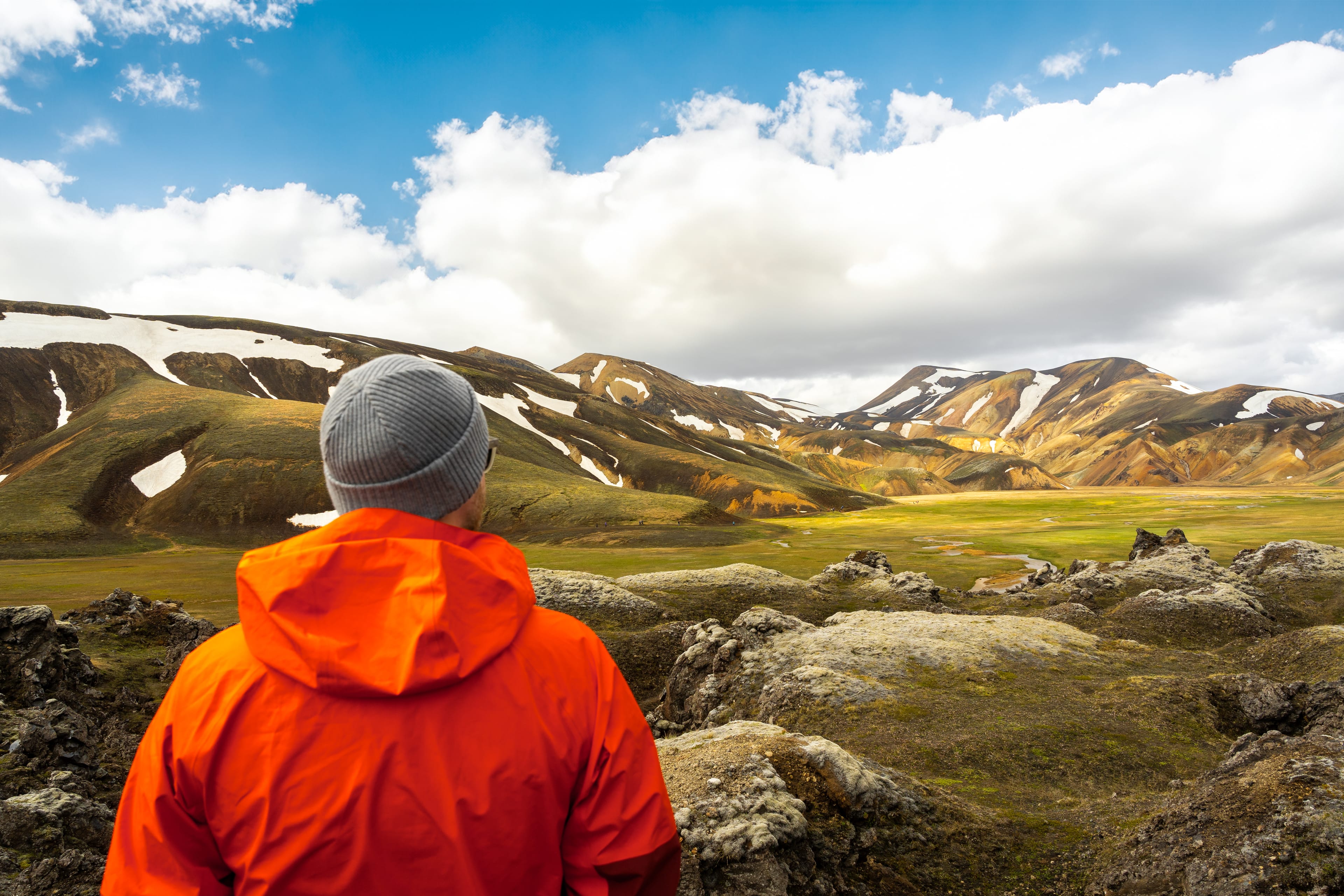 landmannalaugar-hiking-tour