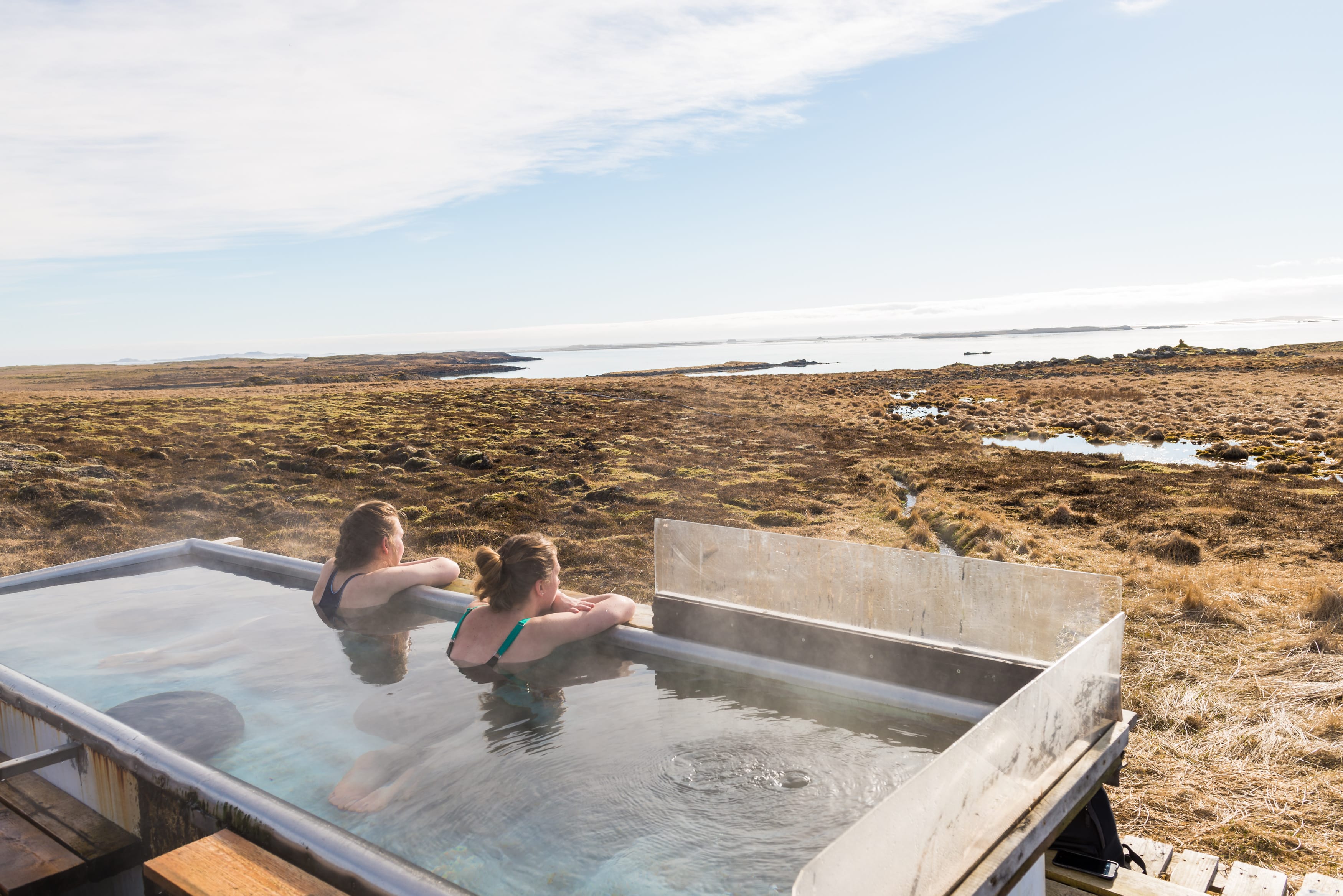 friends-bathing-in-iceland