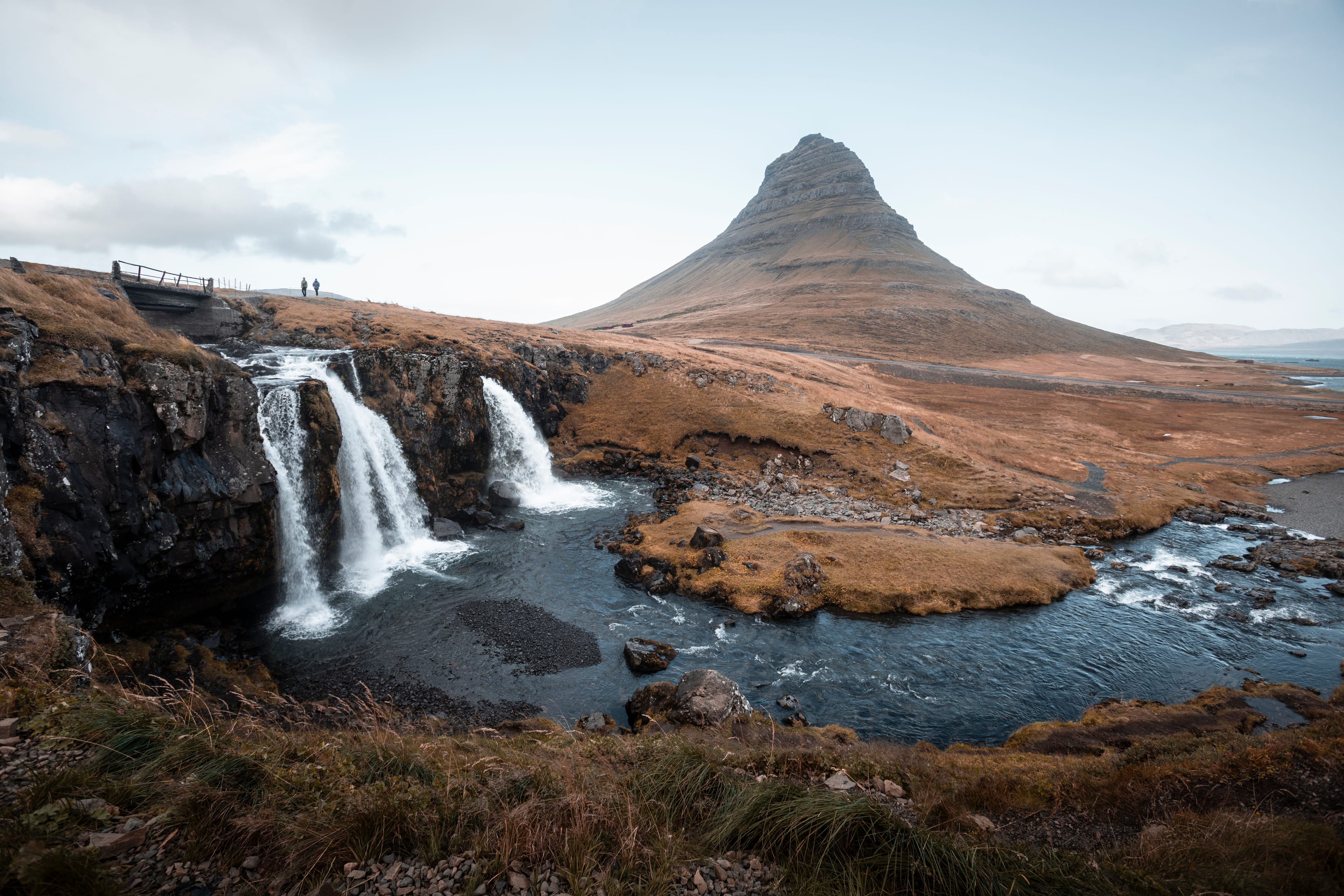 Kirkjufell  2