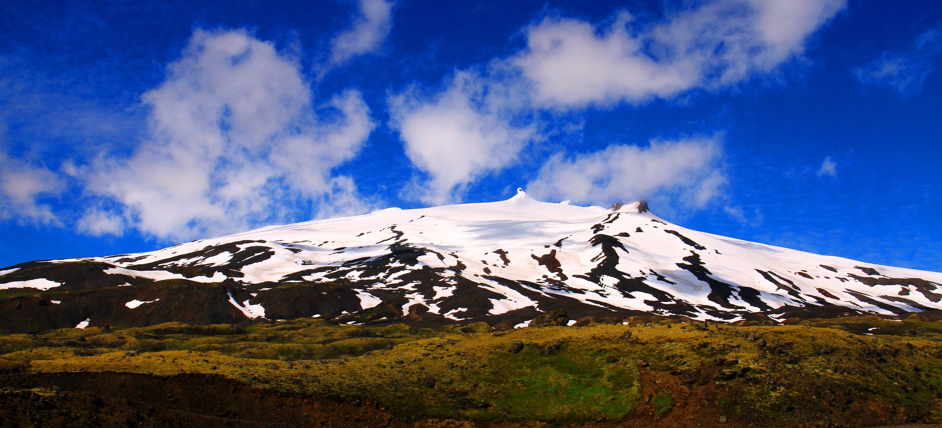 Snæfellsjokull-iceland 4