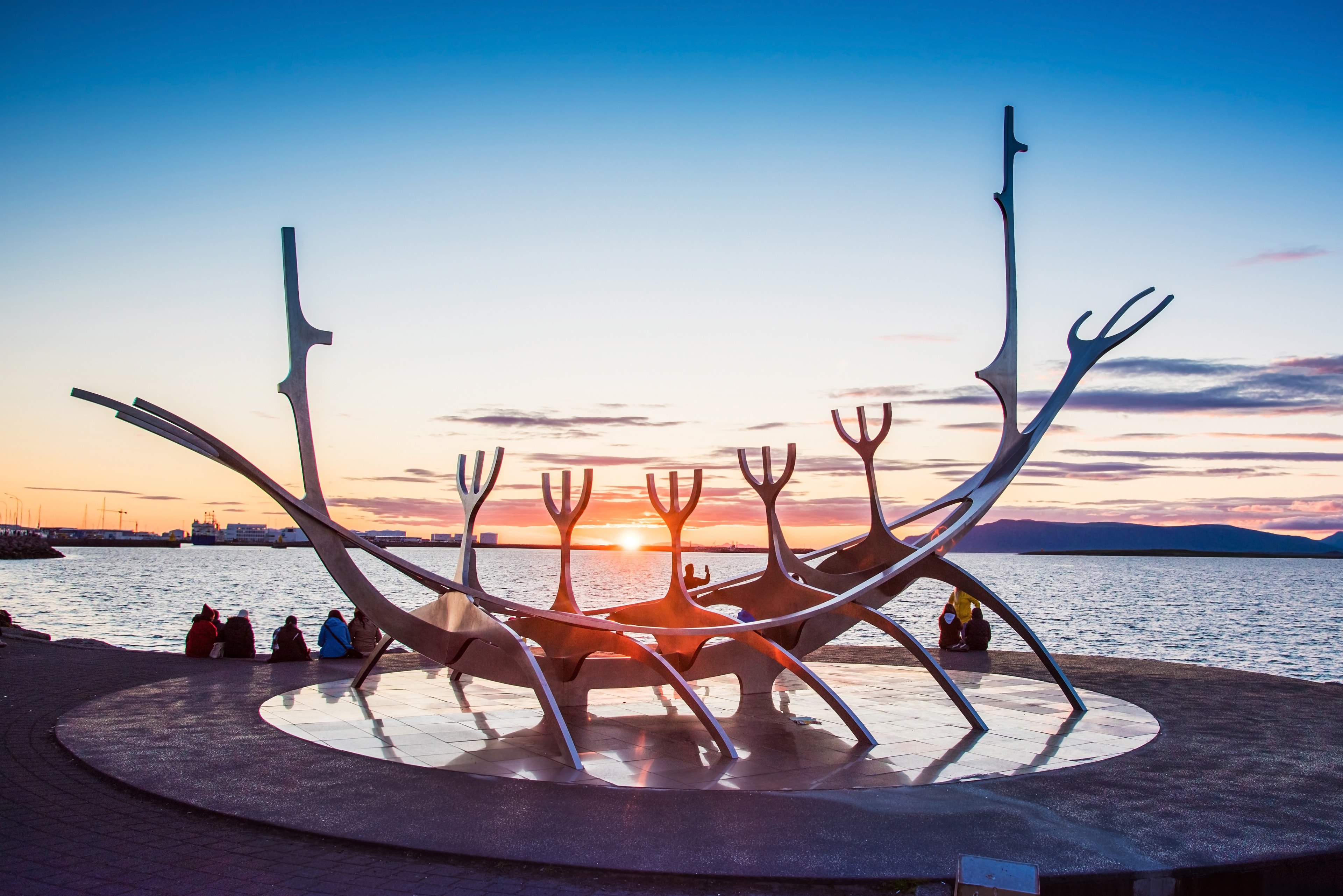 sun-voyager-reykjavik-iceland