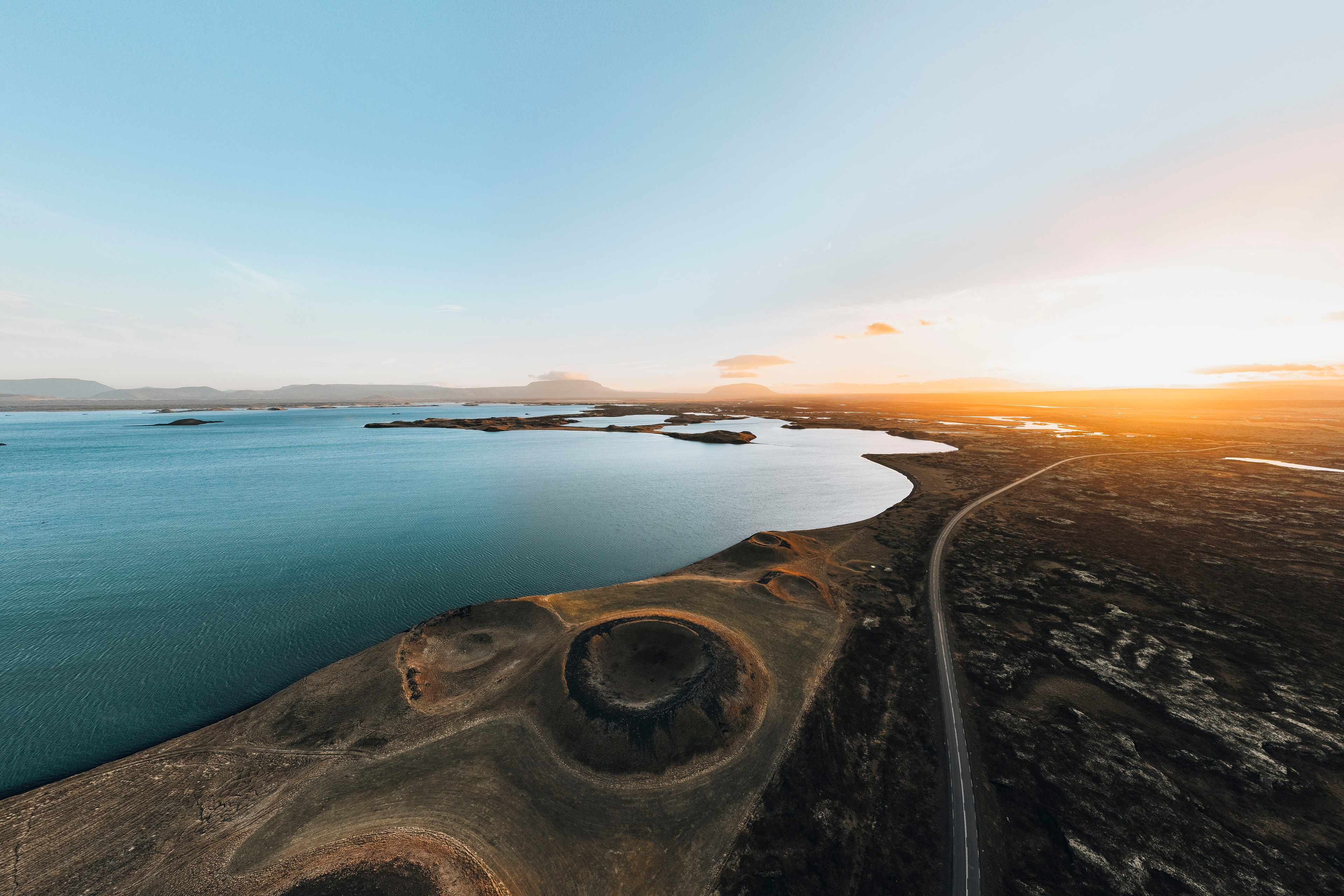 north-myvatn-lake