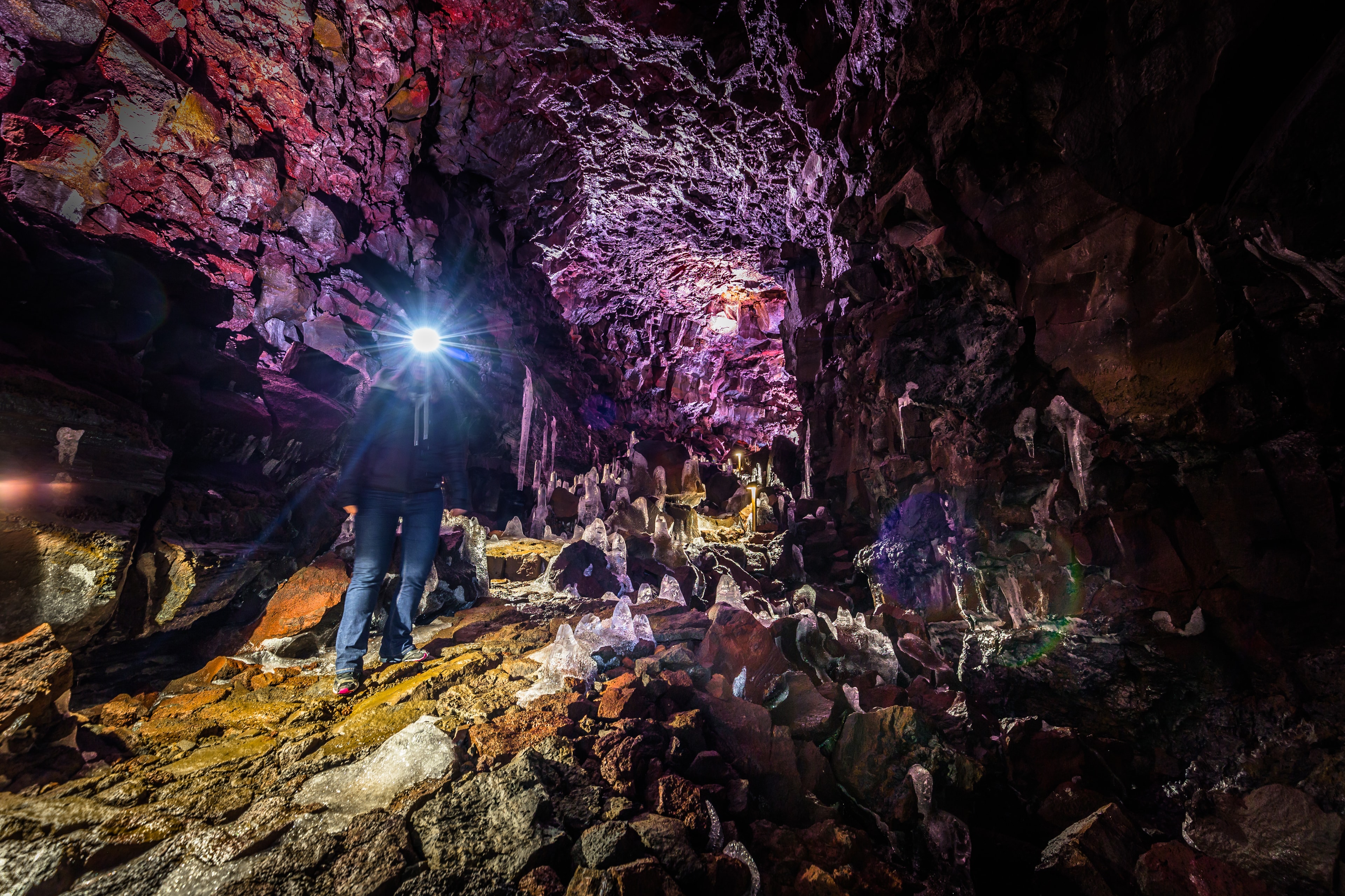 raufarholshellir-cave-iceland