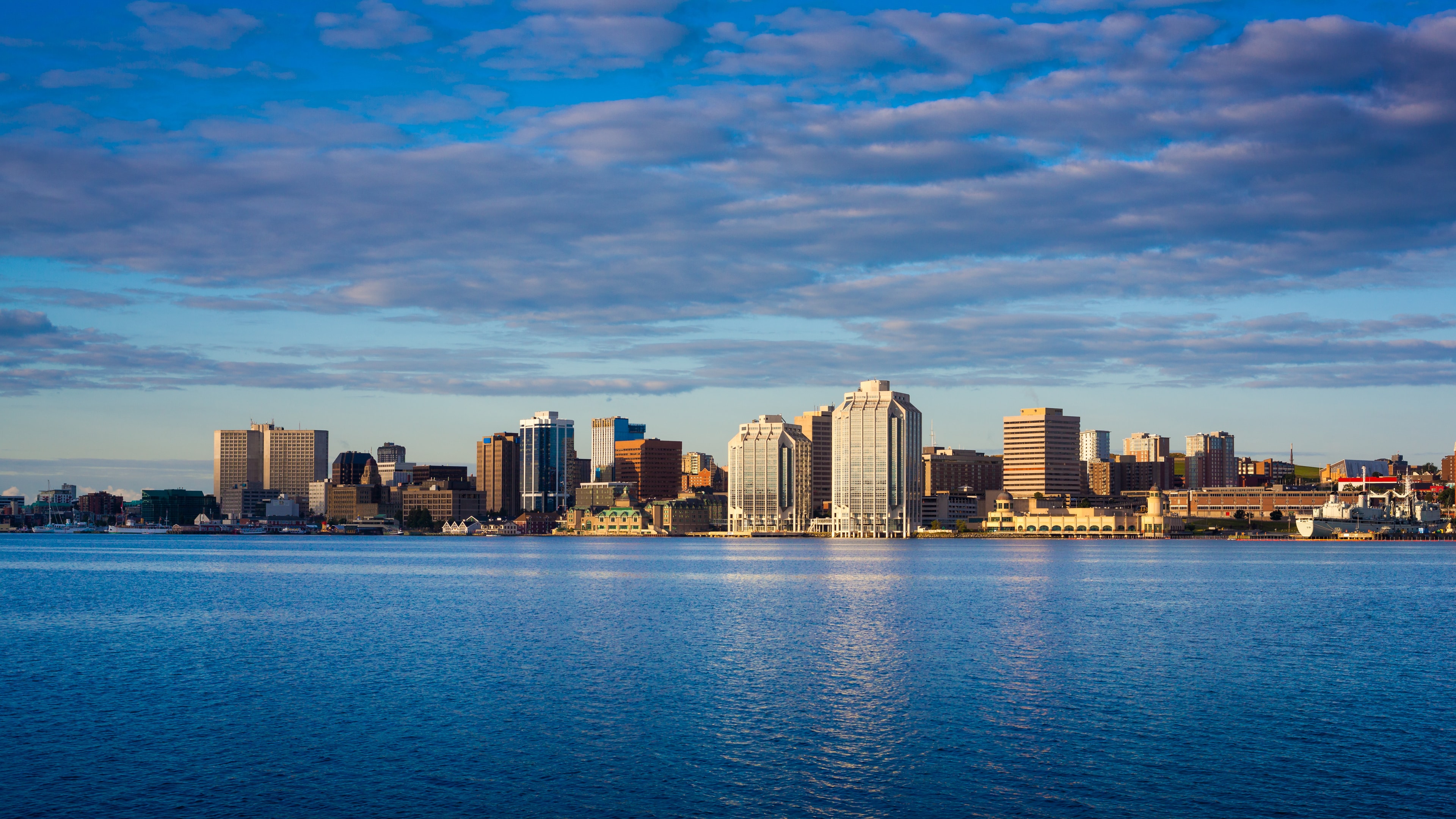 Halifax City Attraction 3