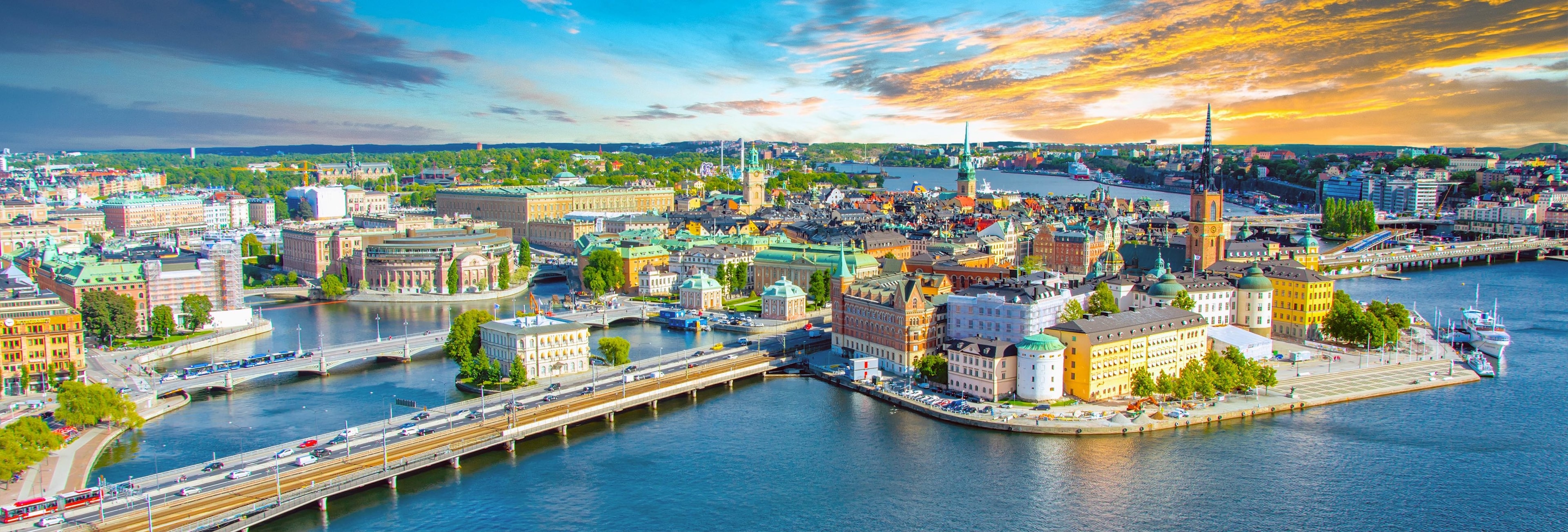 Stockholm, Suède