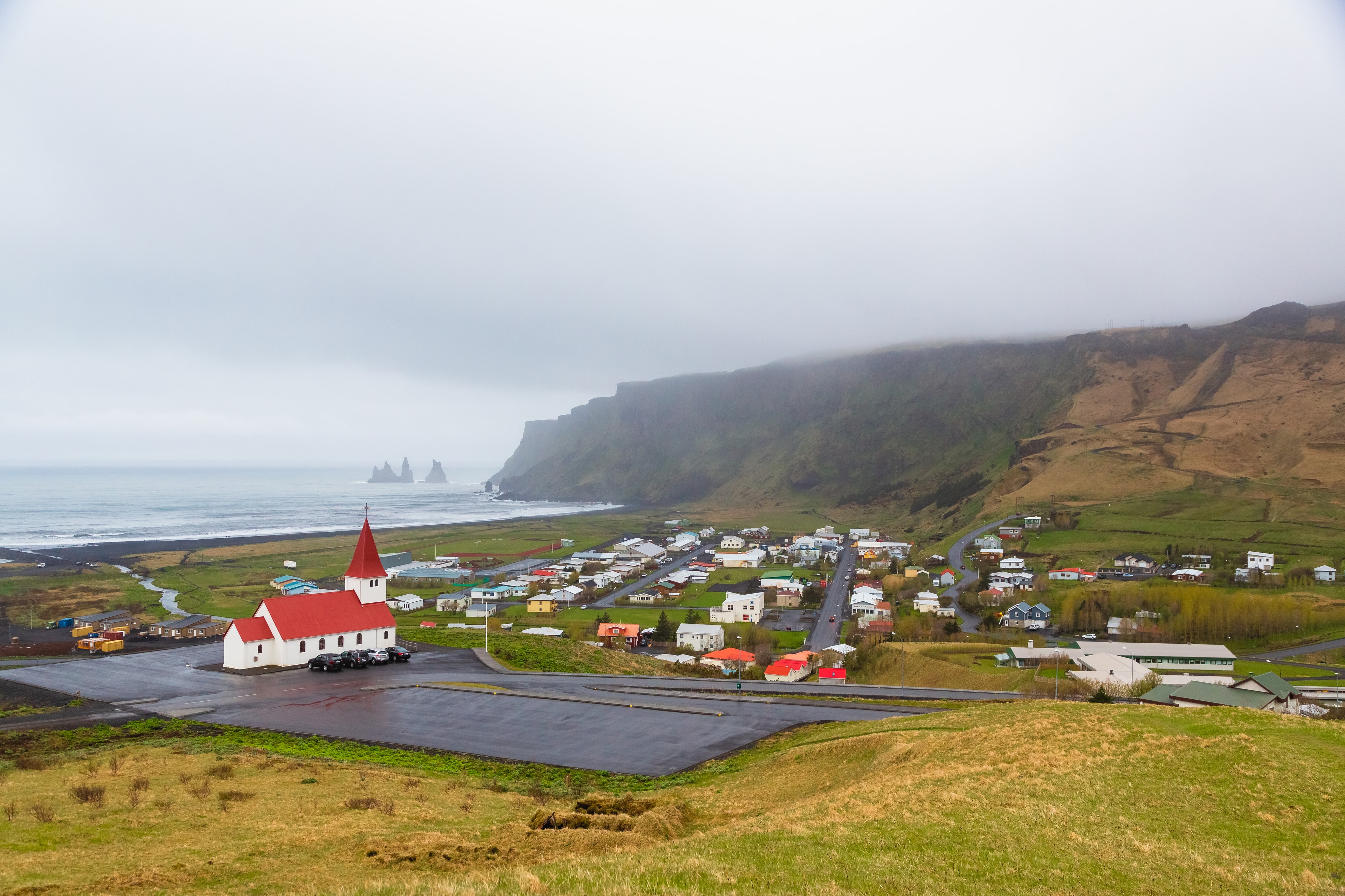 Vik-south-iceland-2