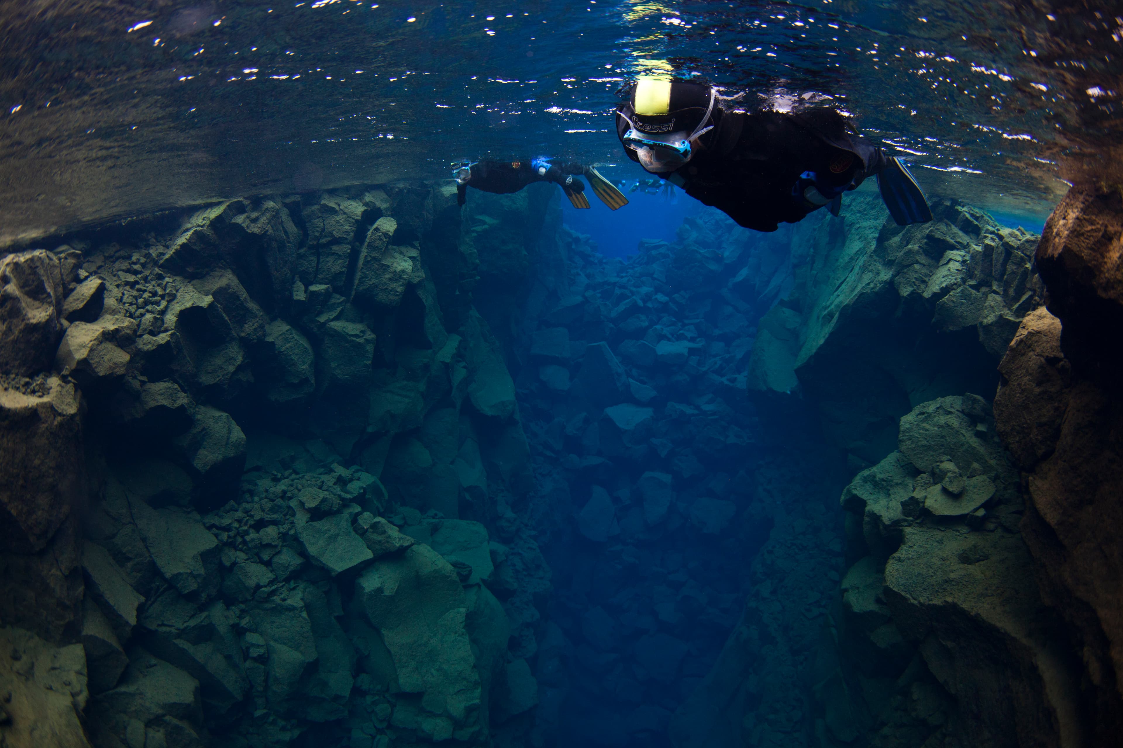 Snorkeling - Into the Blue - ellithor.comIMG_9200