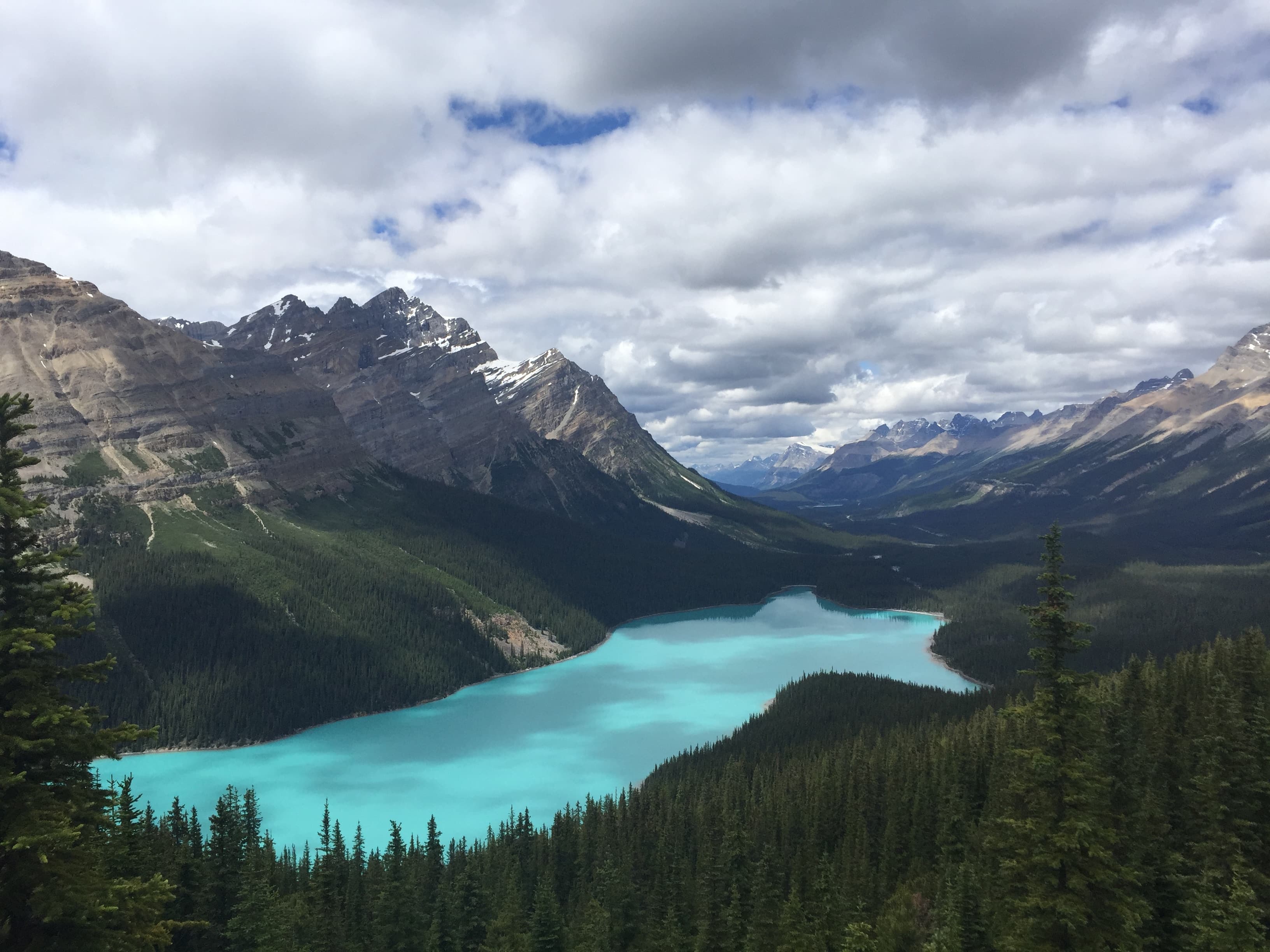1-canadian-rockies-mountain-lake-trees-woods