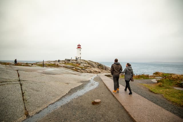 The Best of Halifax Tour with Peggy's Cove 4