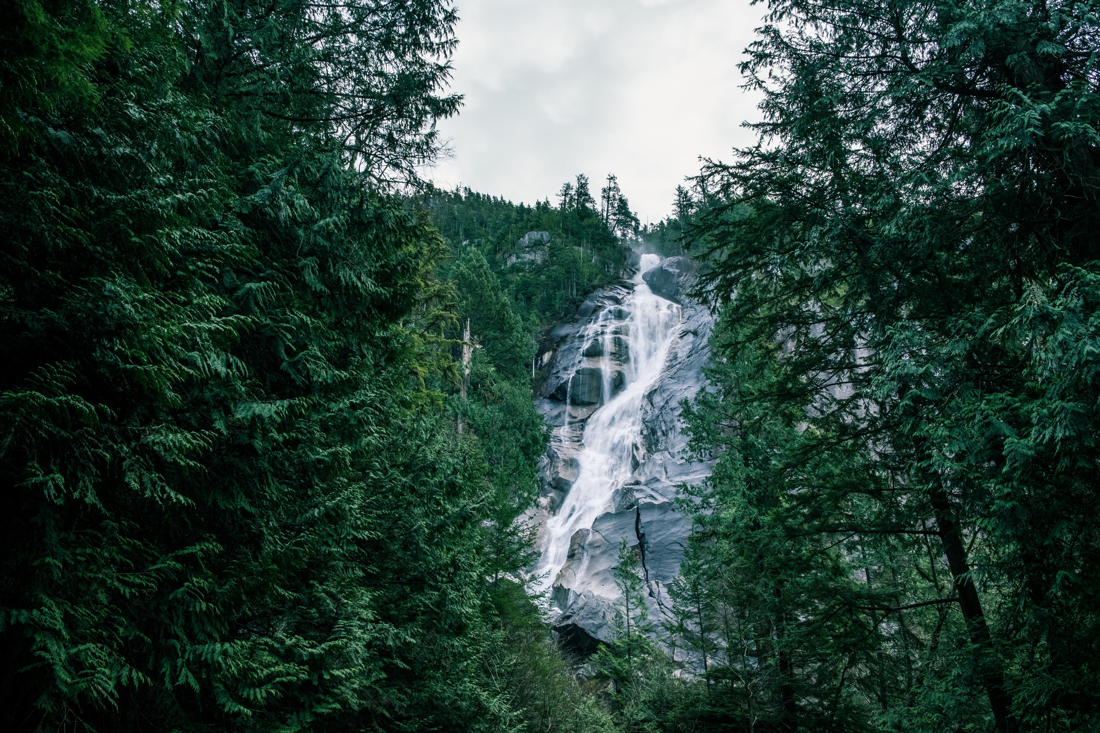 British Columbia Region 2